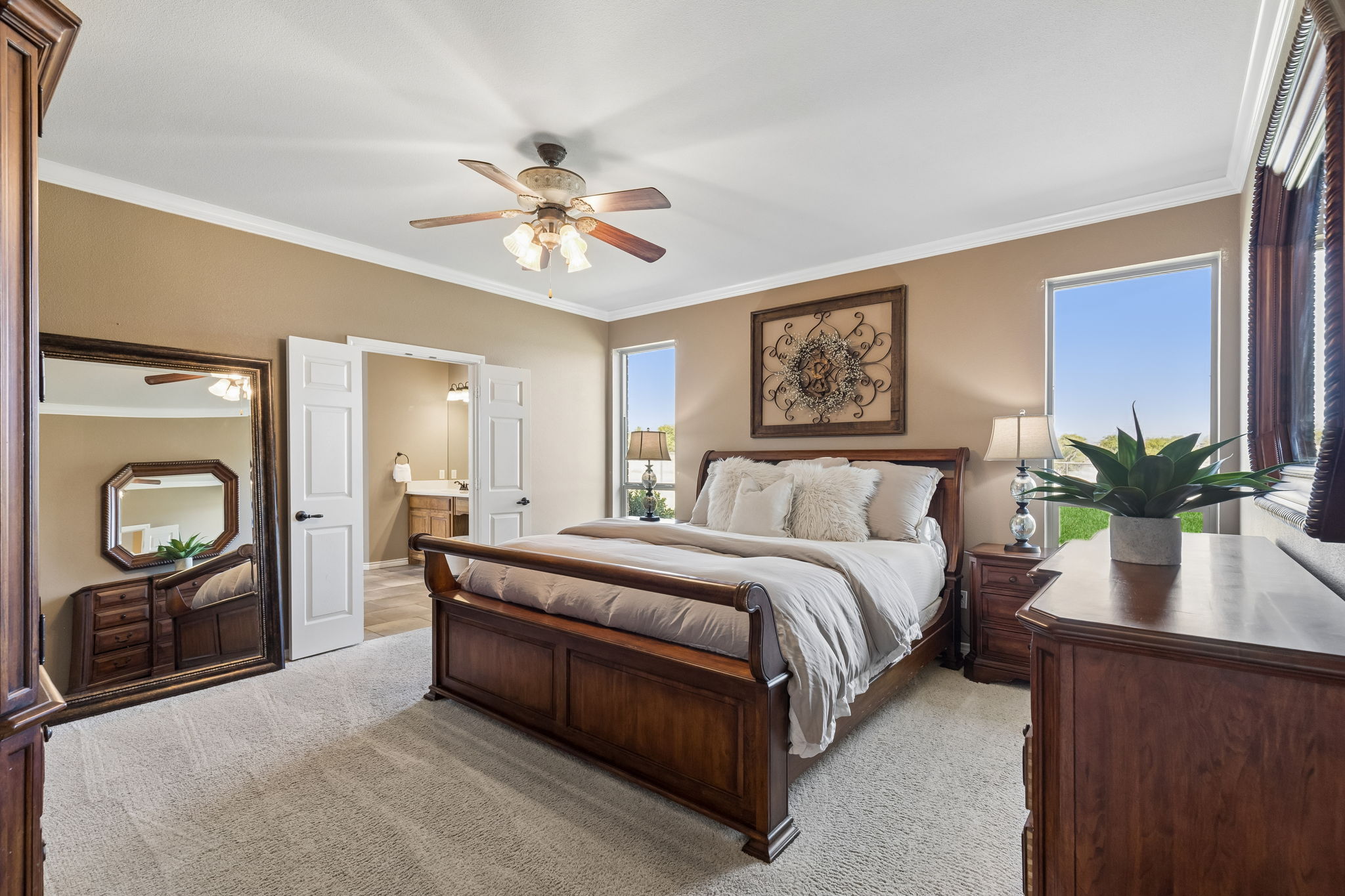  130 Corona Court, Fort Worth, TX, 76108 - 物件實景