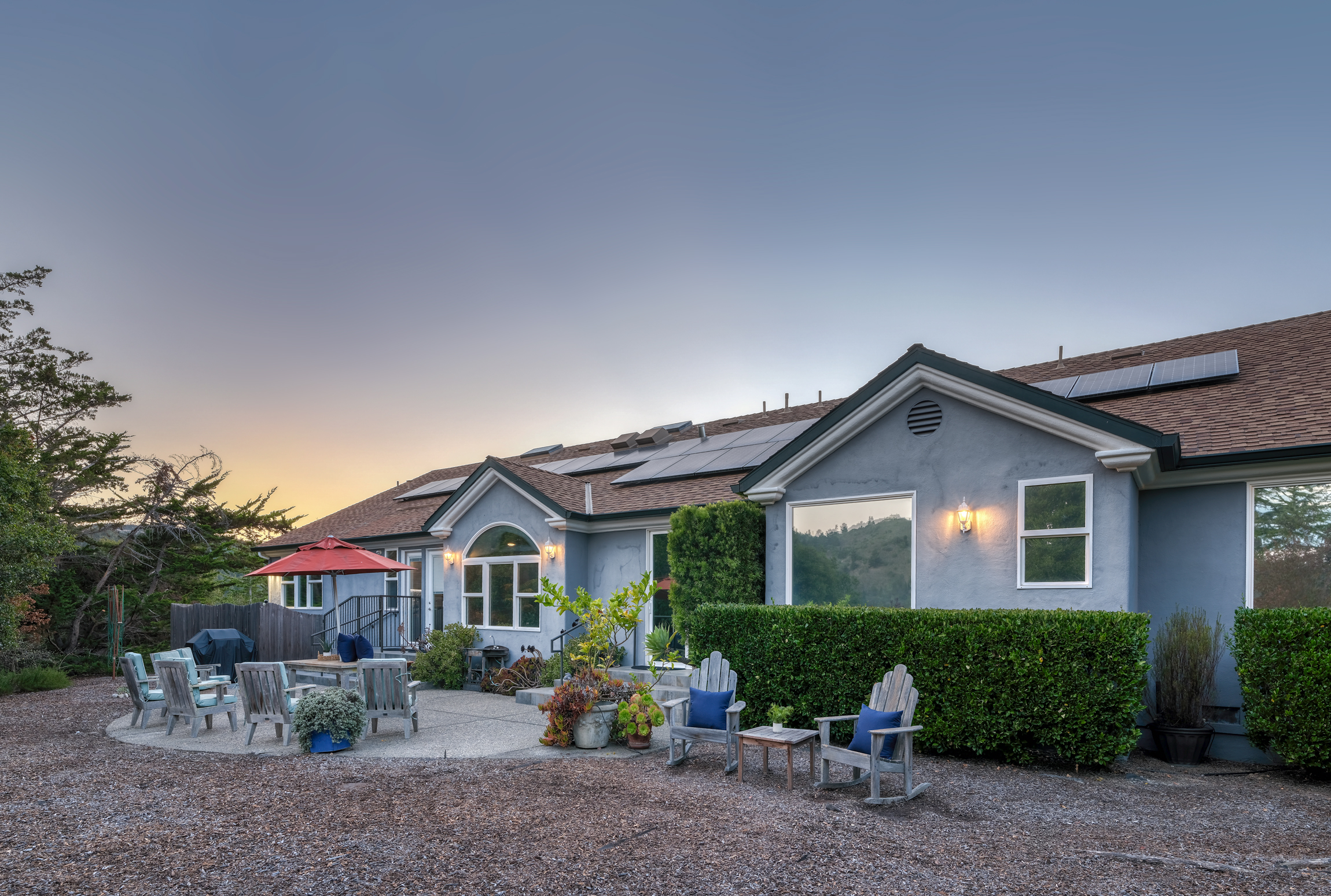  23715 Determine Lane, Monterey - 物件實景