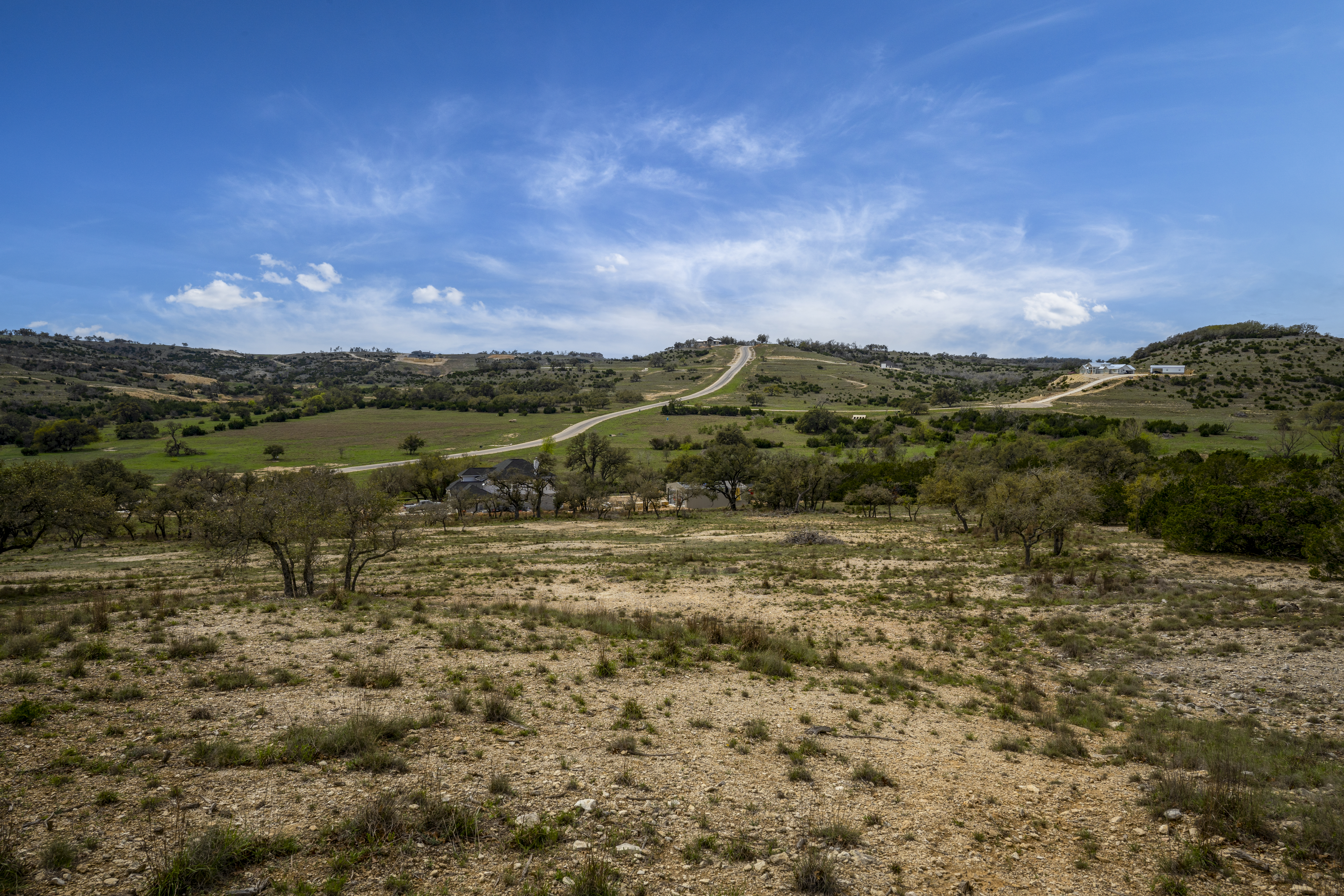  Lot 66 Majestic Hills Drive, Blanco, TX 78606 - 物件實景