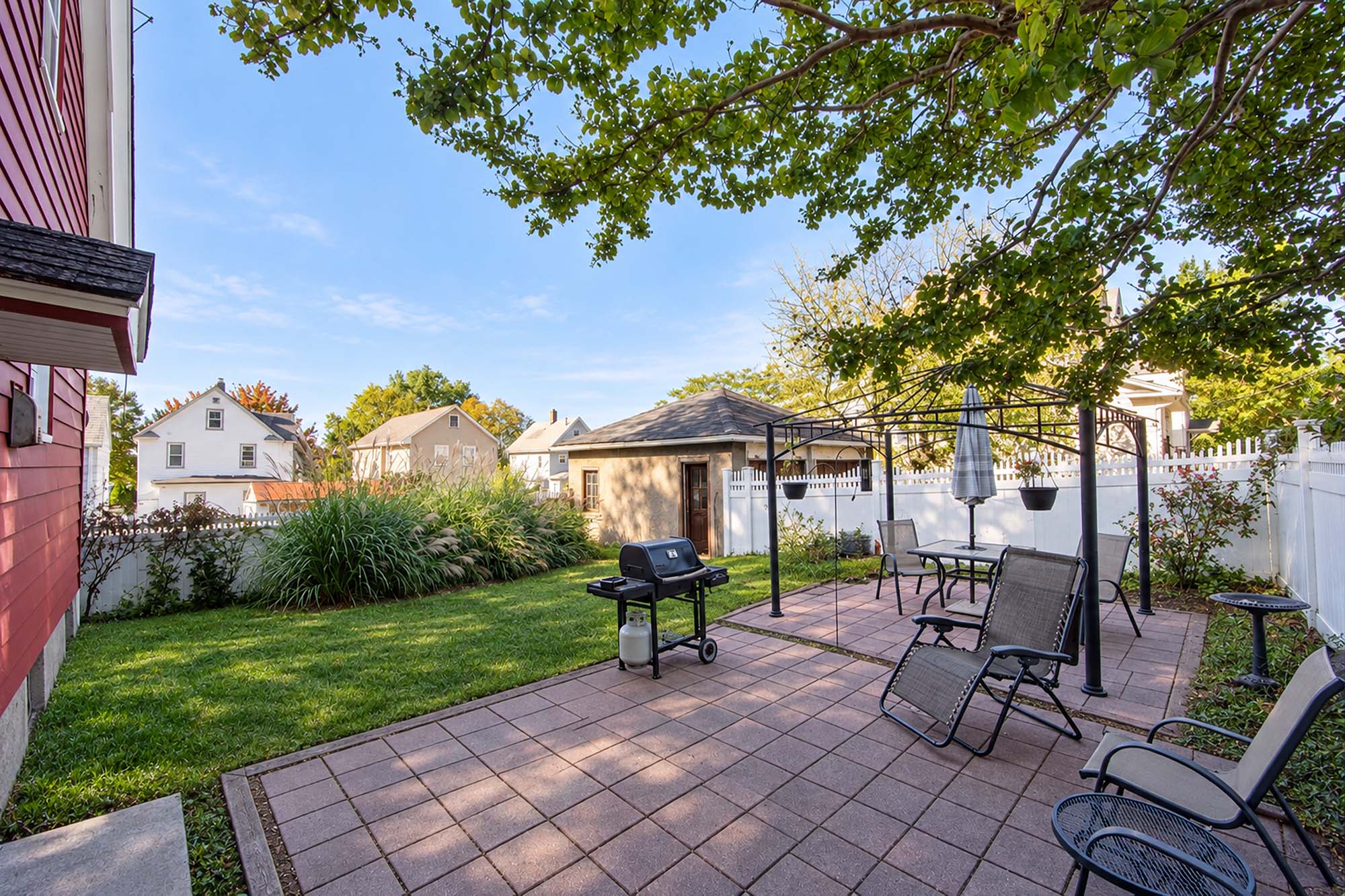  46 Laurel Street, Ridgefield Park, NJ 07660 - 物件實景