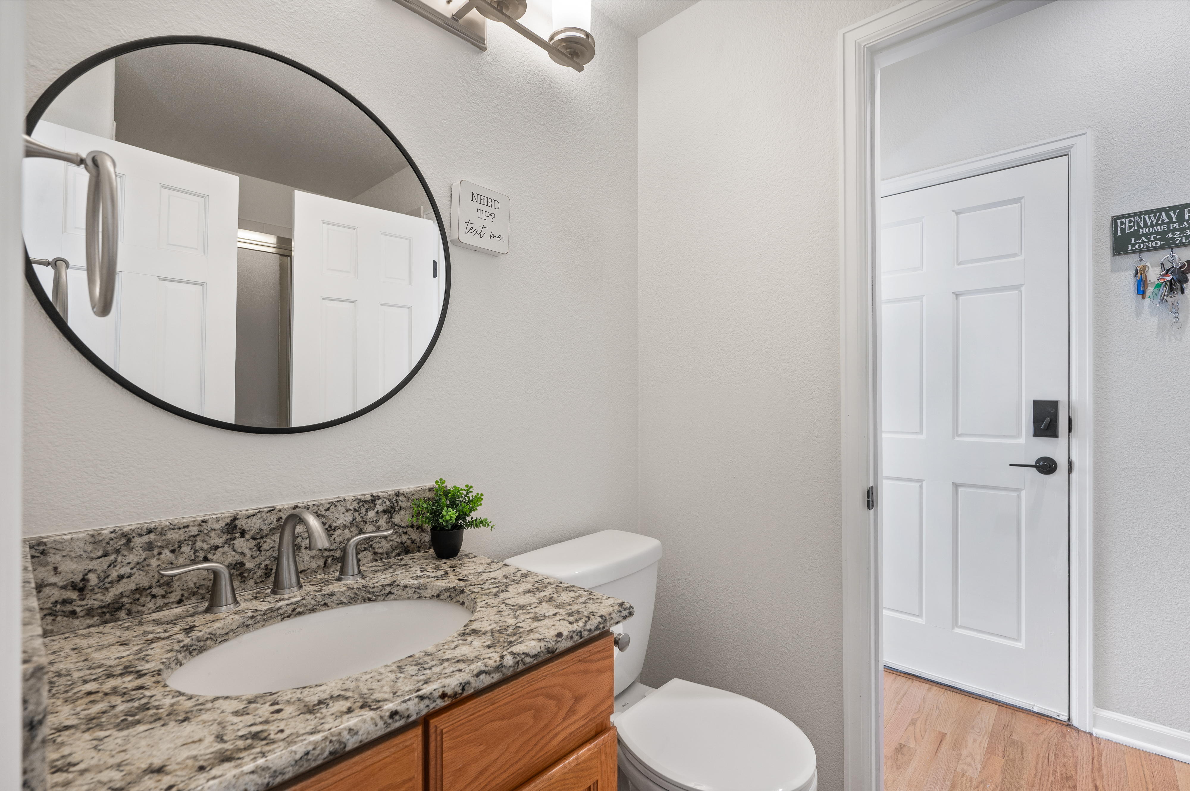  Perfectly Maintained and Thoughtfully Updated Home in Highlands Ranch - 物件實景