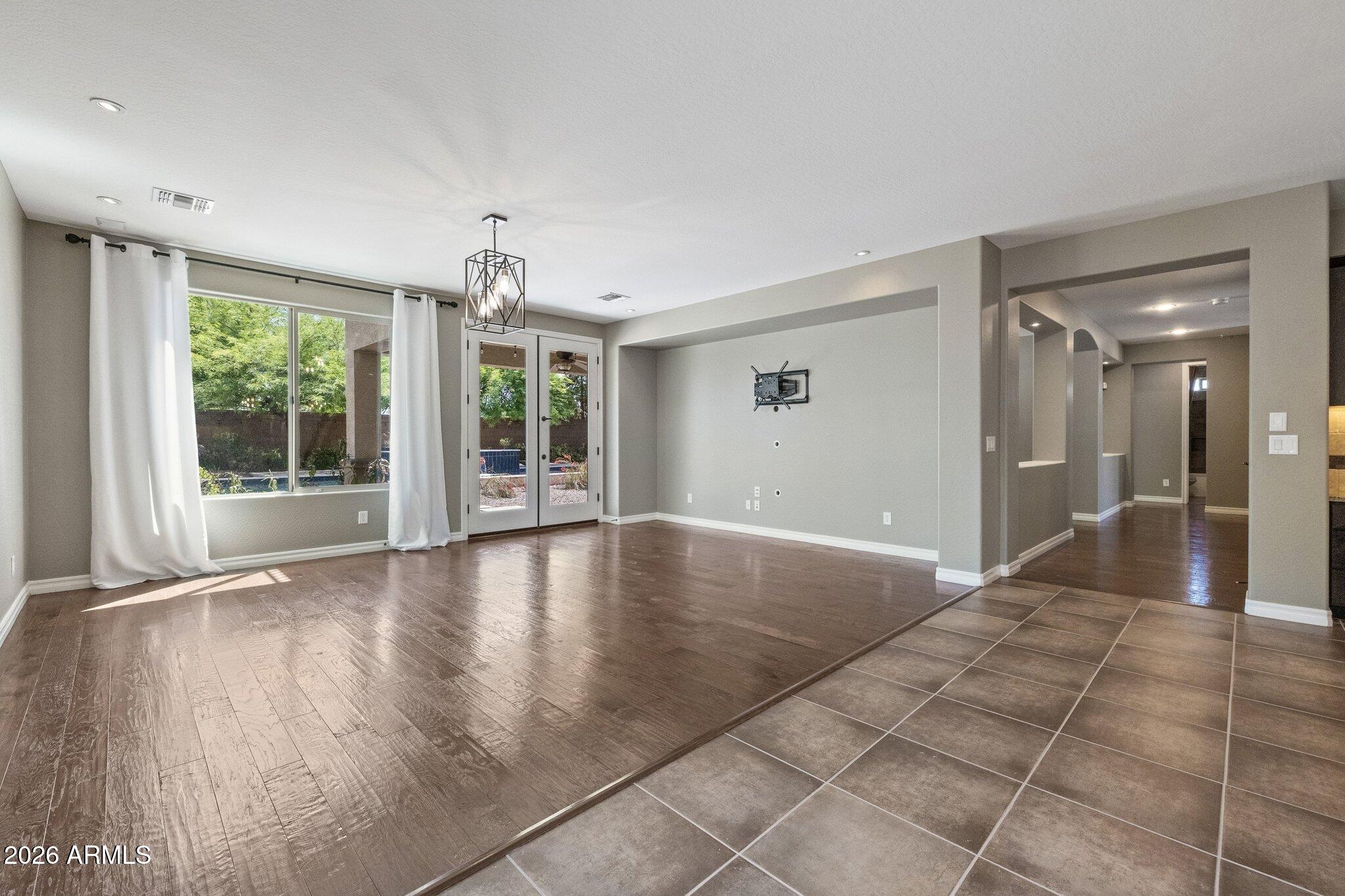  4523 S Gold Court  Chandler, AZ - 物件實景