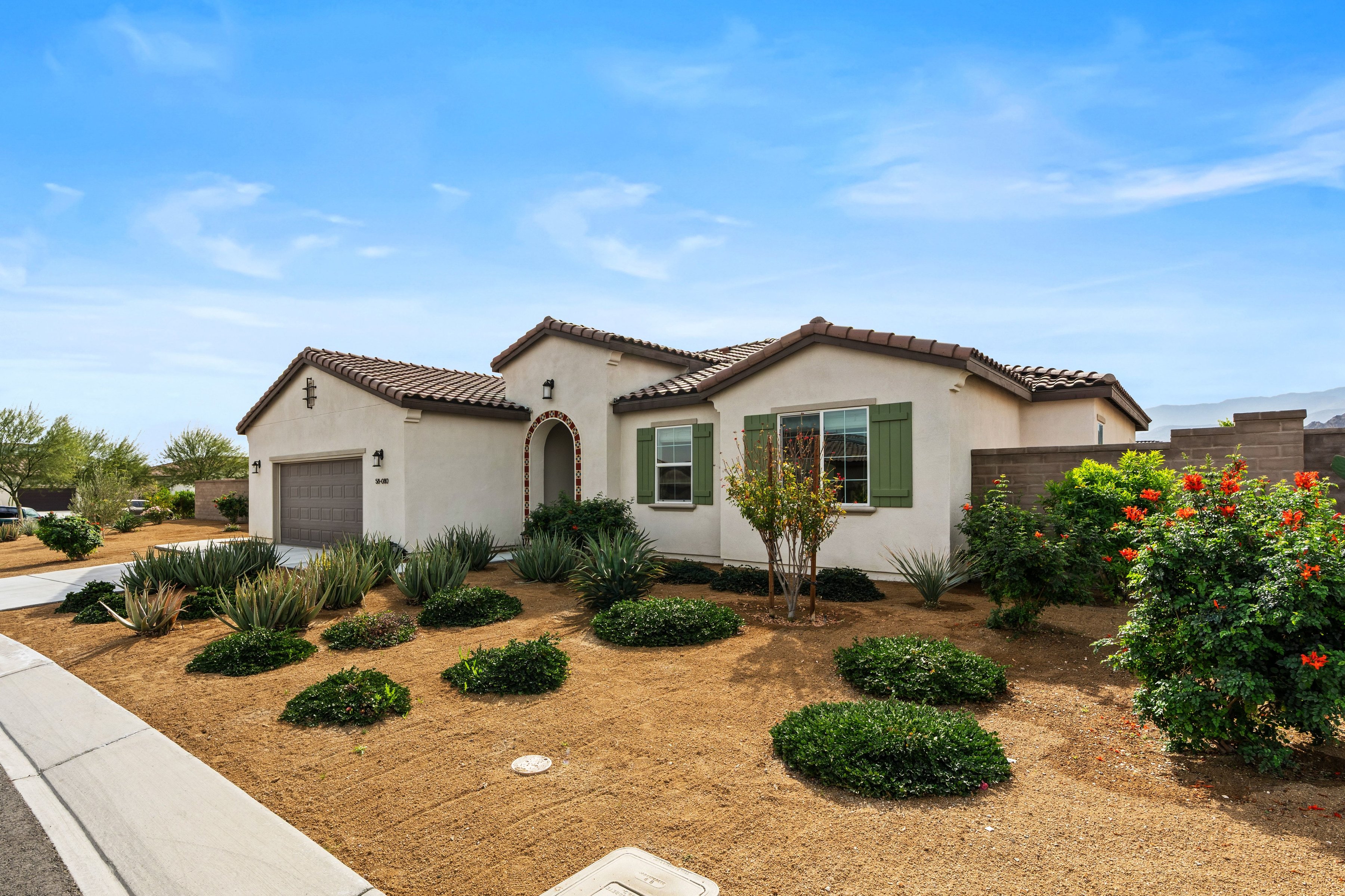  Effortless Living, Thoughtfully Framed By The Desert - 物件實景