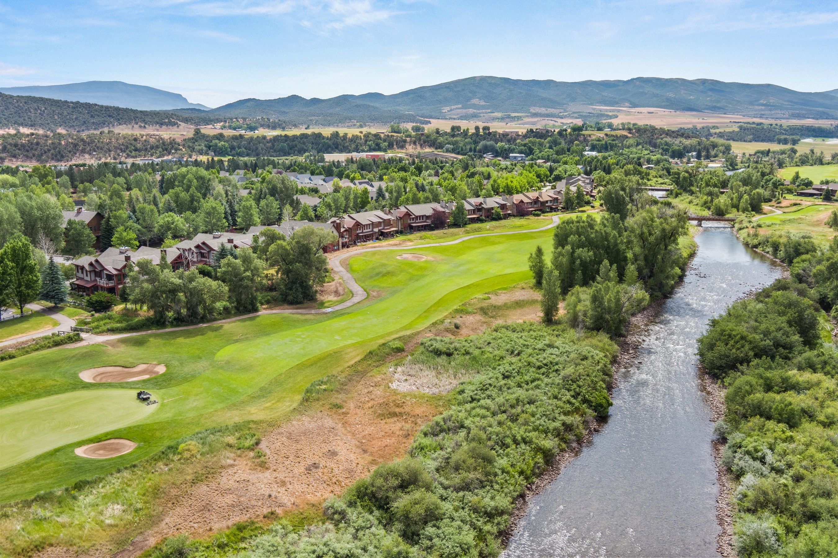  381 Boundary Lane, Carbondale, CO, 81623 - 物件實景