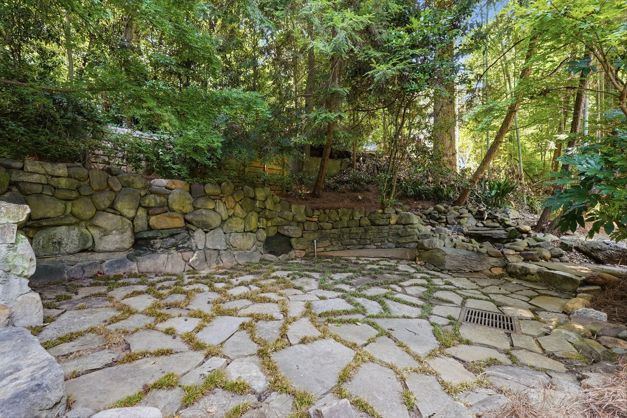  Stunning Home on Nearly 1 Acre Lot in Buckhead - 物件實景