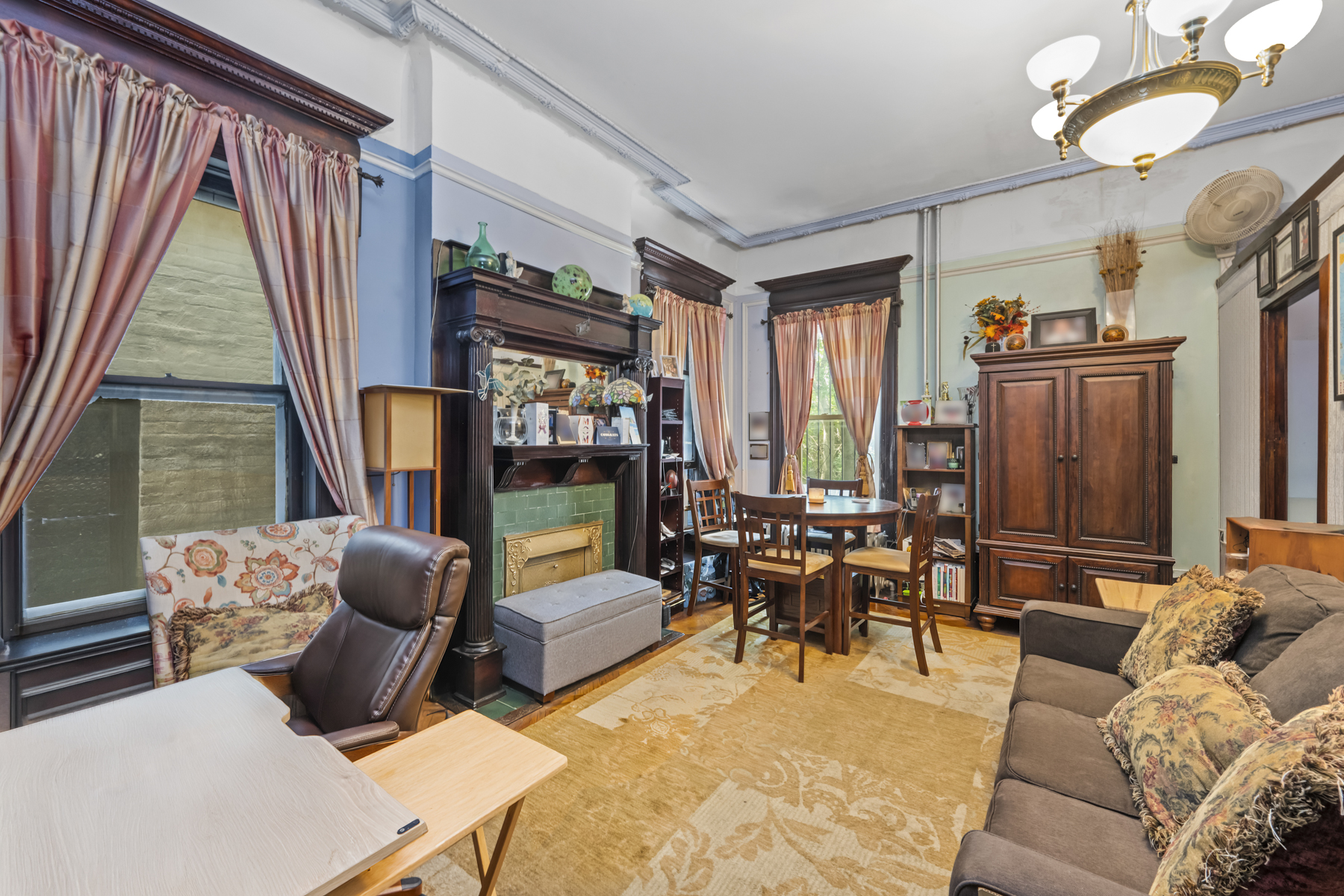  410 Stuyvensant Avenue - 物件實景