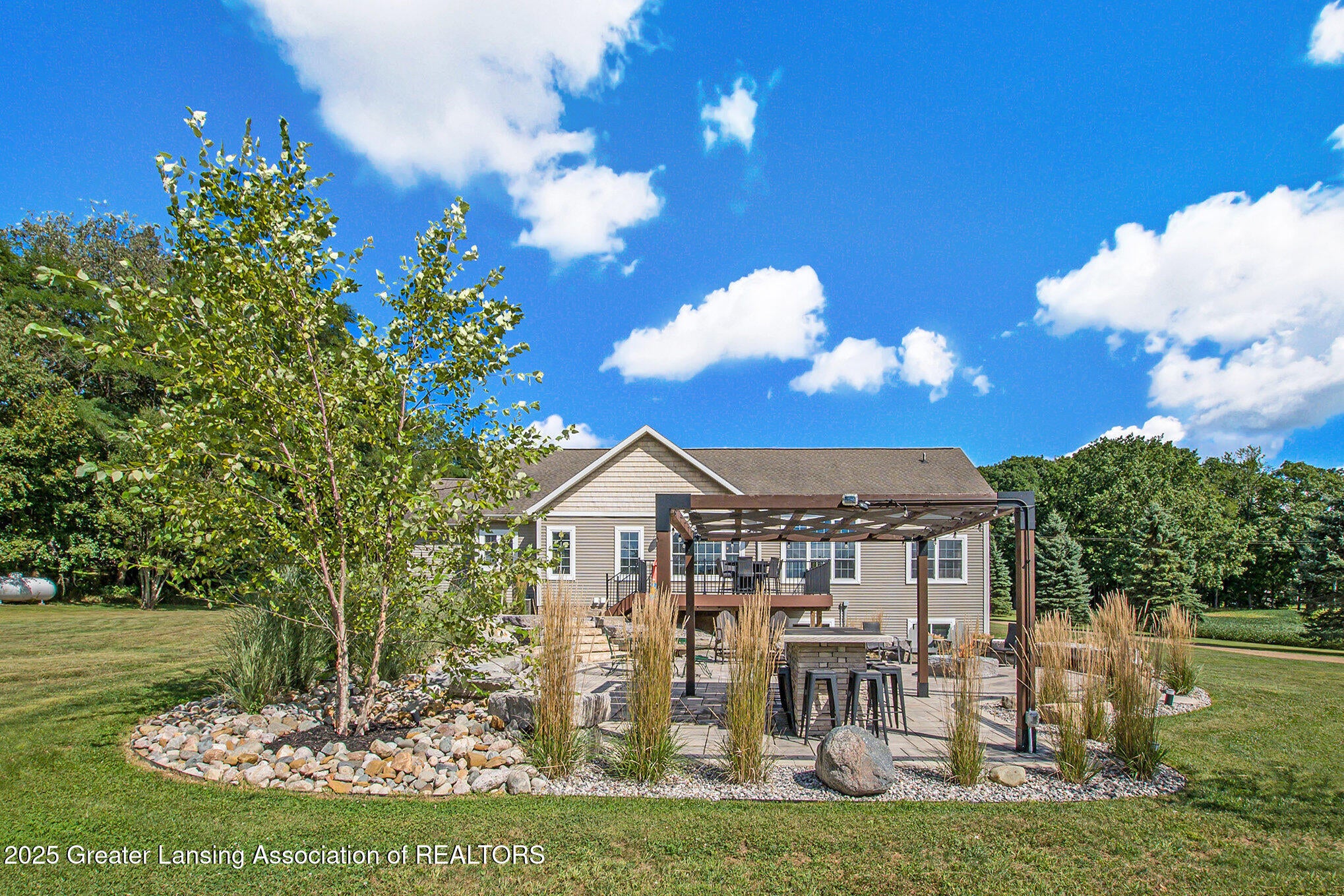 Eaton Rapids, Michigan, 48827, United States, 5 Bedrooms Bedrooms, ,3 BathroomsBathrooms,Residential,For Sale,1934713