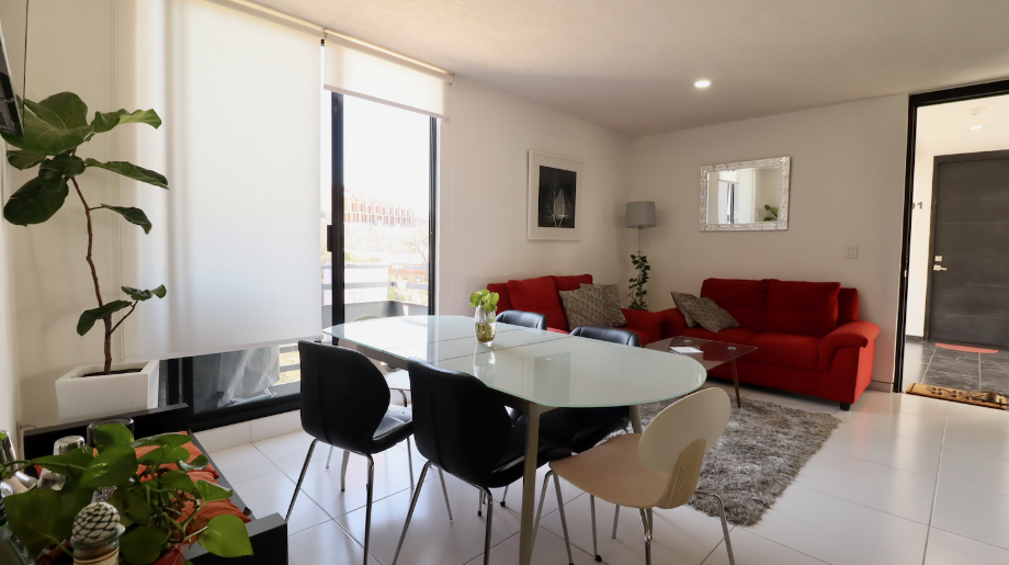 Morelia, Michoacán de Ocampo, 58350, Mexico, 2 Bedrooms Bedrooms, ,2 BathroomsBathrooms,Residential,For Sale,1994379