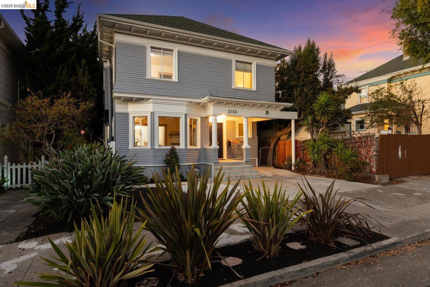 Oregon St, Berkeley, CA 94705 #1