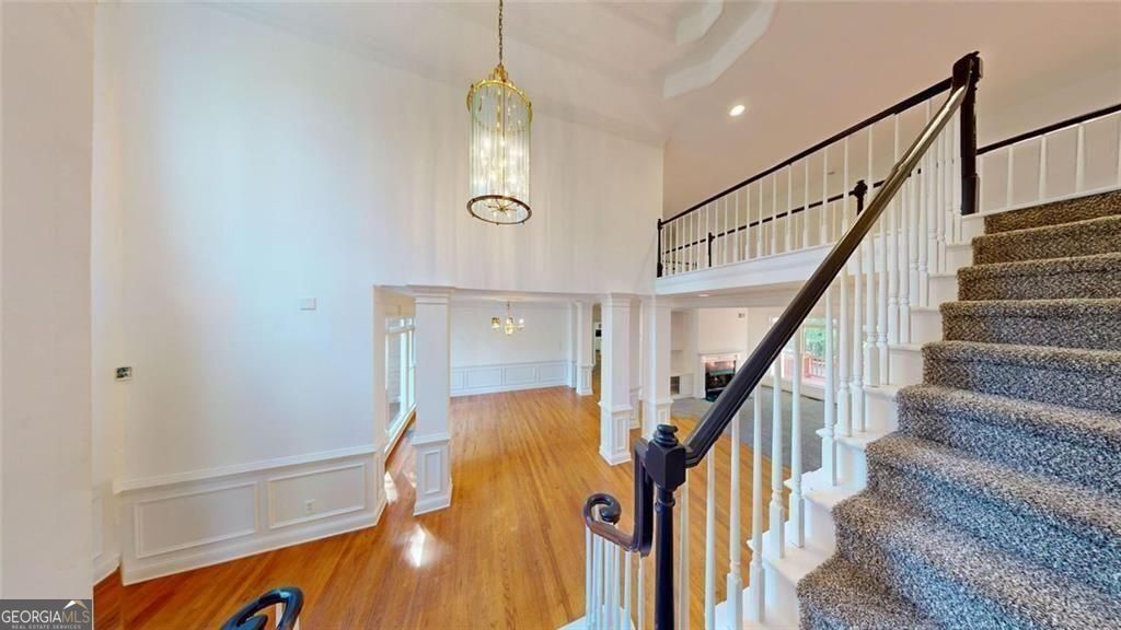 Newnan, Georgia, 30265, United States, 5 Bedrooms Bedrooms, ,5 BathroomsBathrooms,Residential,For Sale,1934725