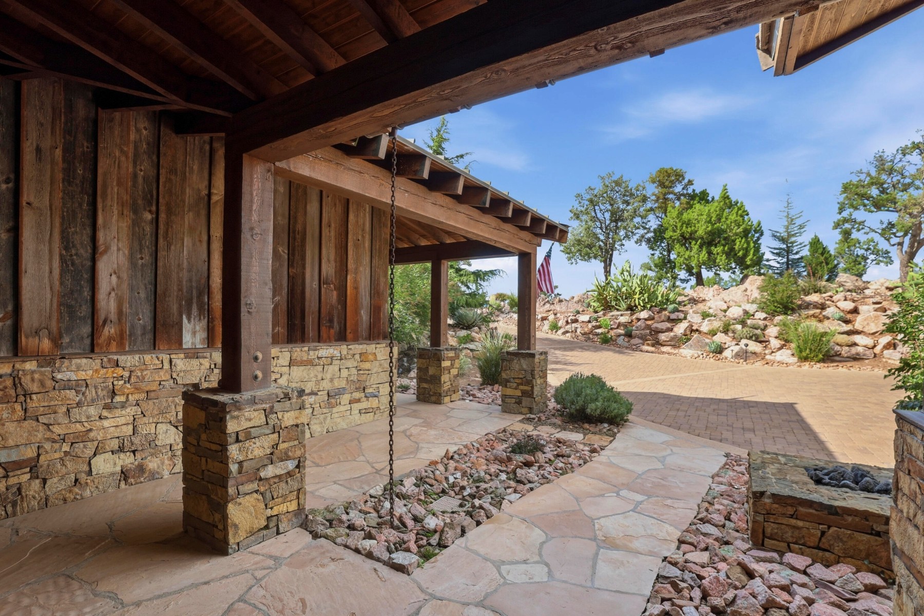  15050 N Wilderness Way¦Prescott, AZ - 物件實景