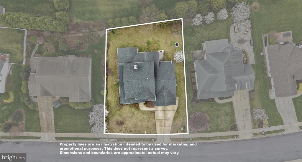 Winchester, Virginia, 22602, United States, 6 Bedrooms Bedrooms, ,5 BathroomsBathrooms,Residential,For Sale,2032756