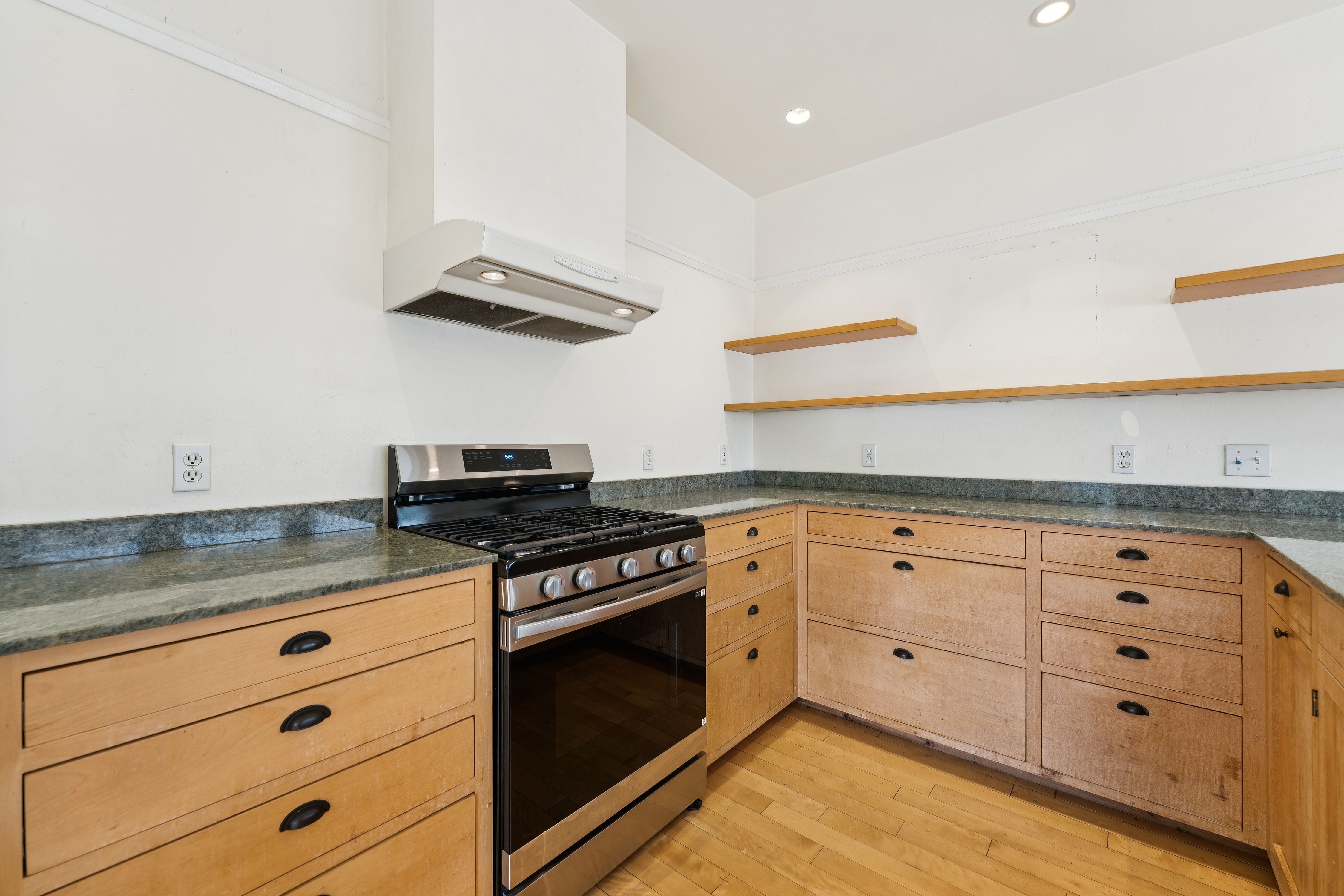  Iconic 1907 Berkeley Property with Three Distinct Structures - 物件實景