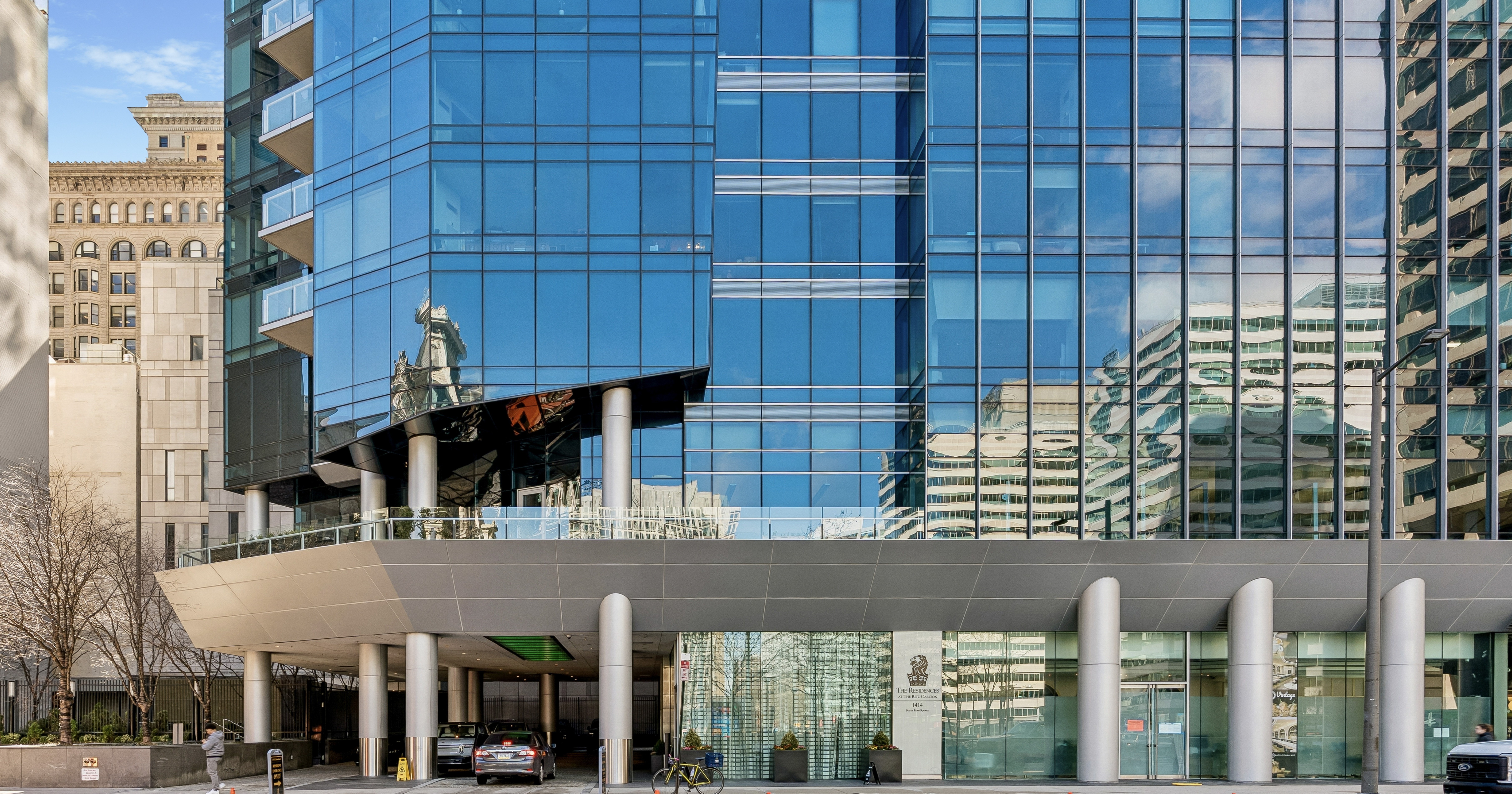  1414 South Penn Square, Philadelphia, PA 19107 - 物件實景