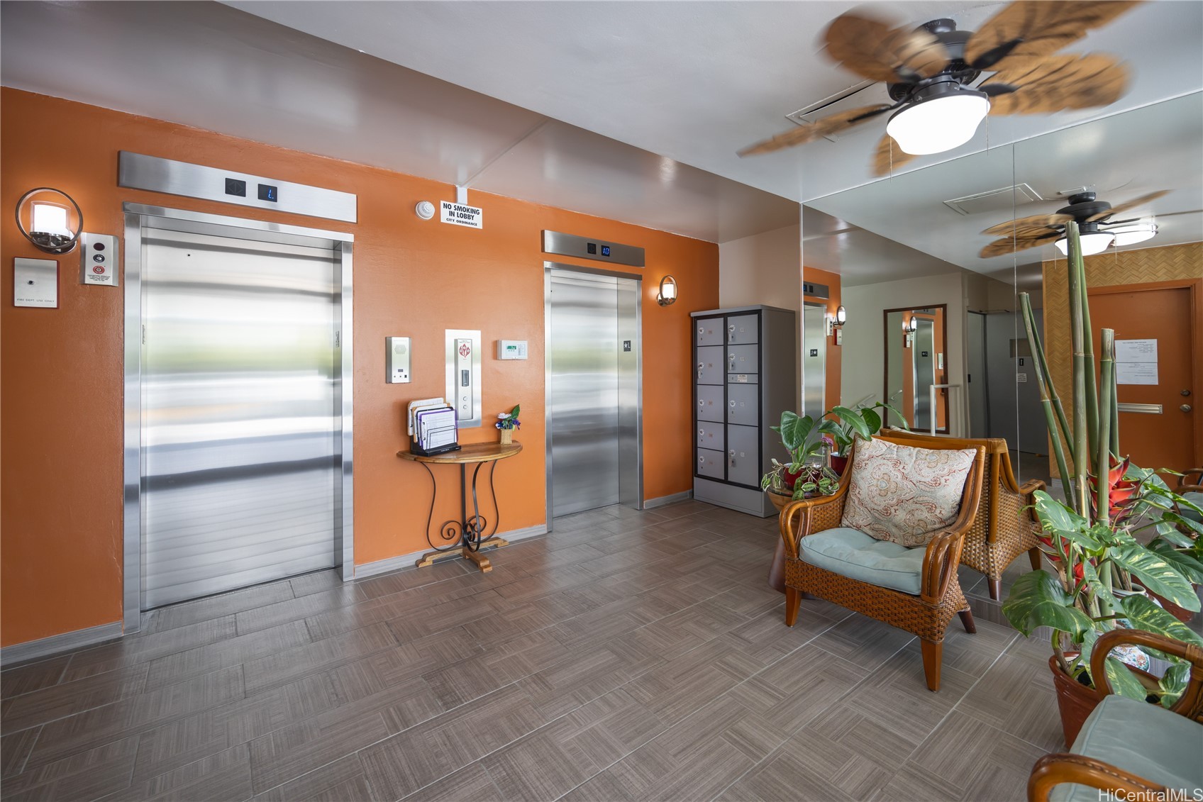 Honolulu, Hawaii, 96815, United States, 1 Bedroom Bedrooms, ,2 BathroomsBathrooms,Residential,For Sale,1847684