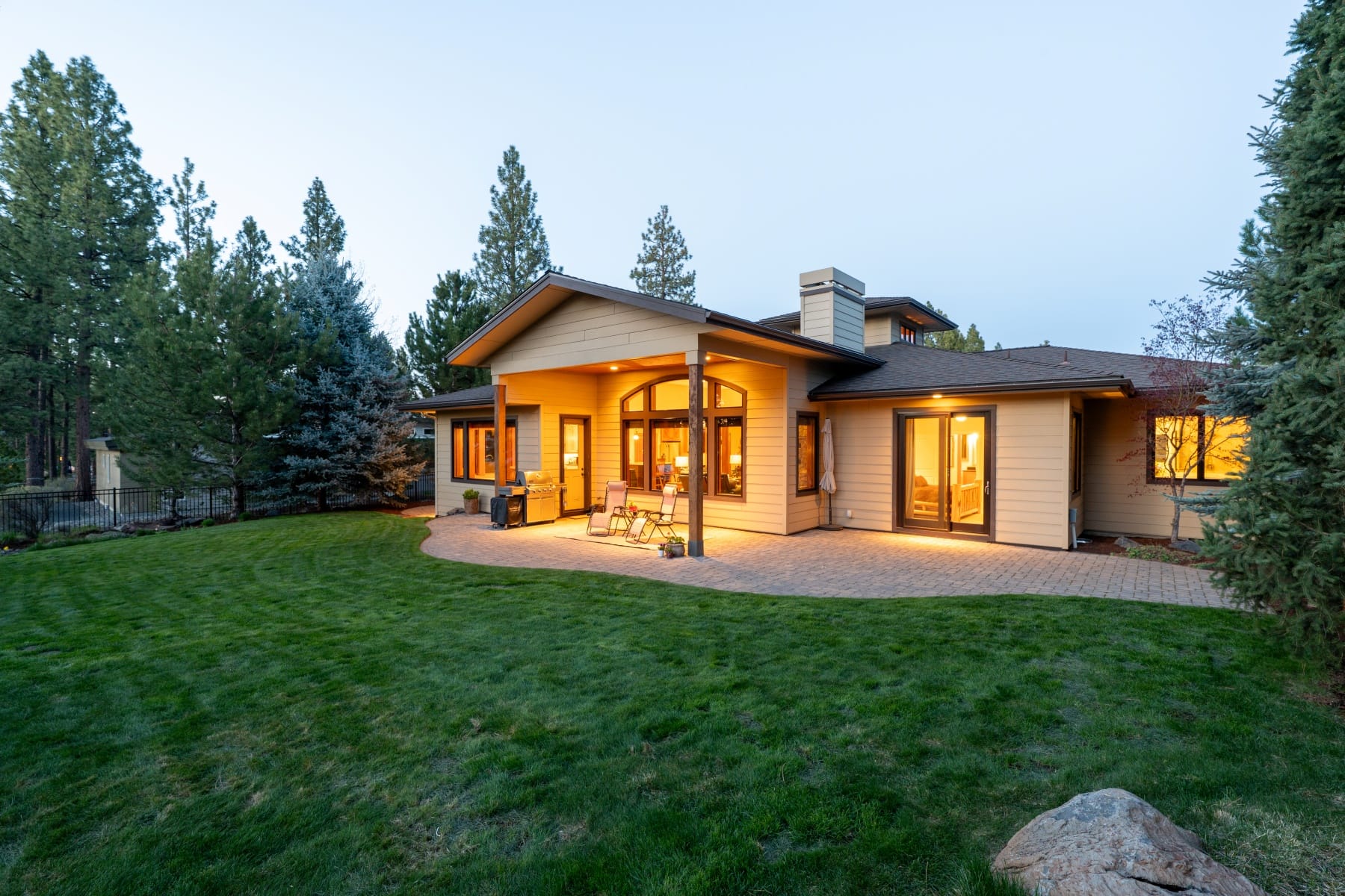  3324 NW Shevlin Ridge Bend, OR 97703 - 物件實景