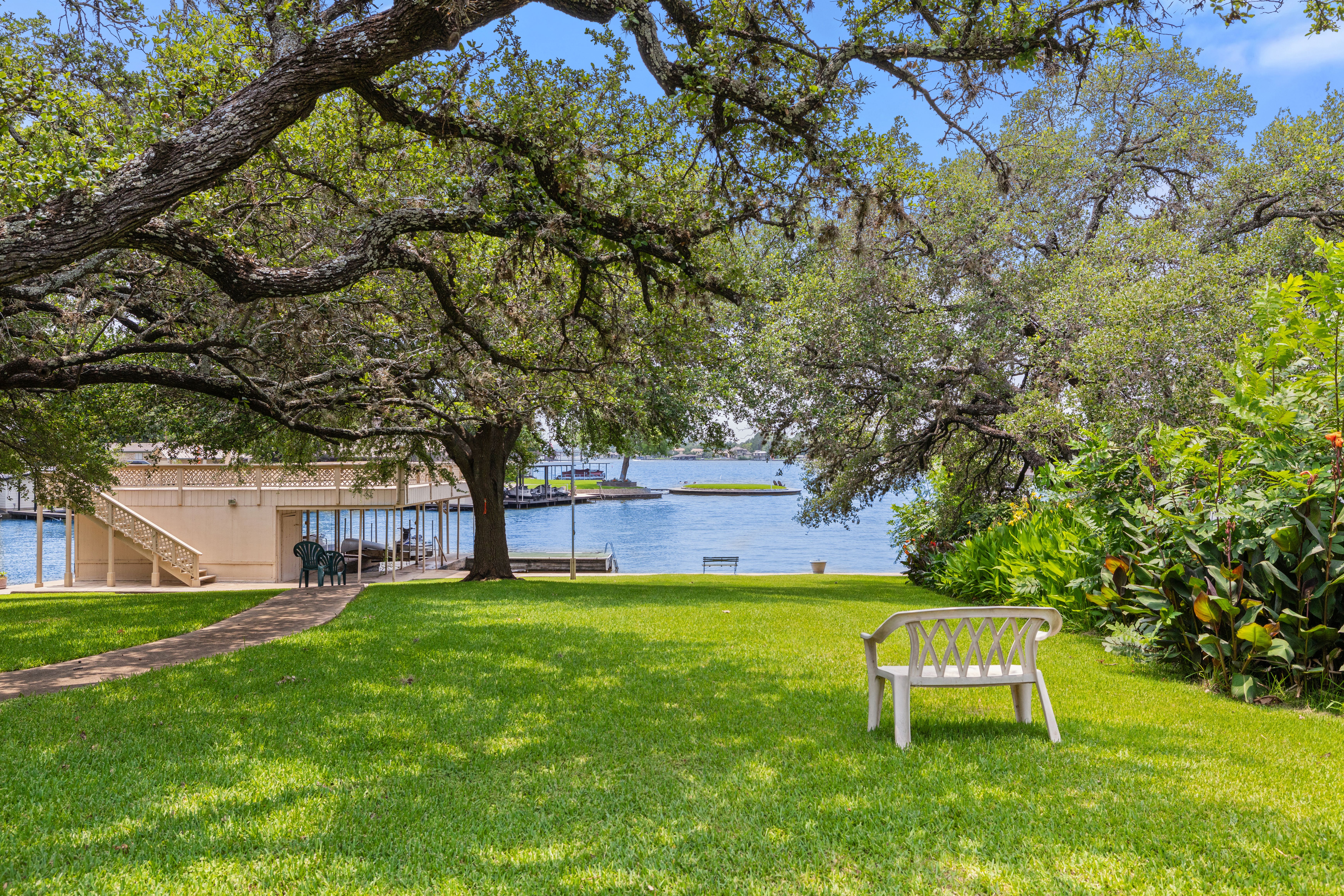  Prime Lake LBJ Waterfront Opportunity - 物件實景