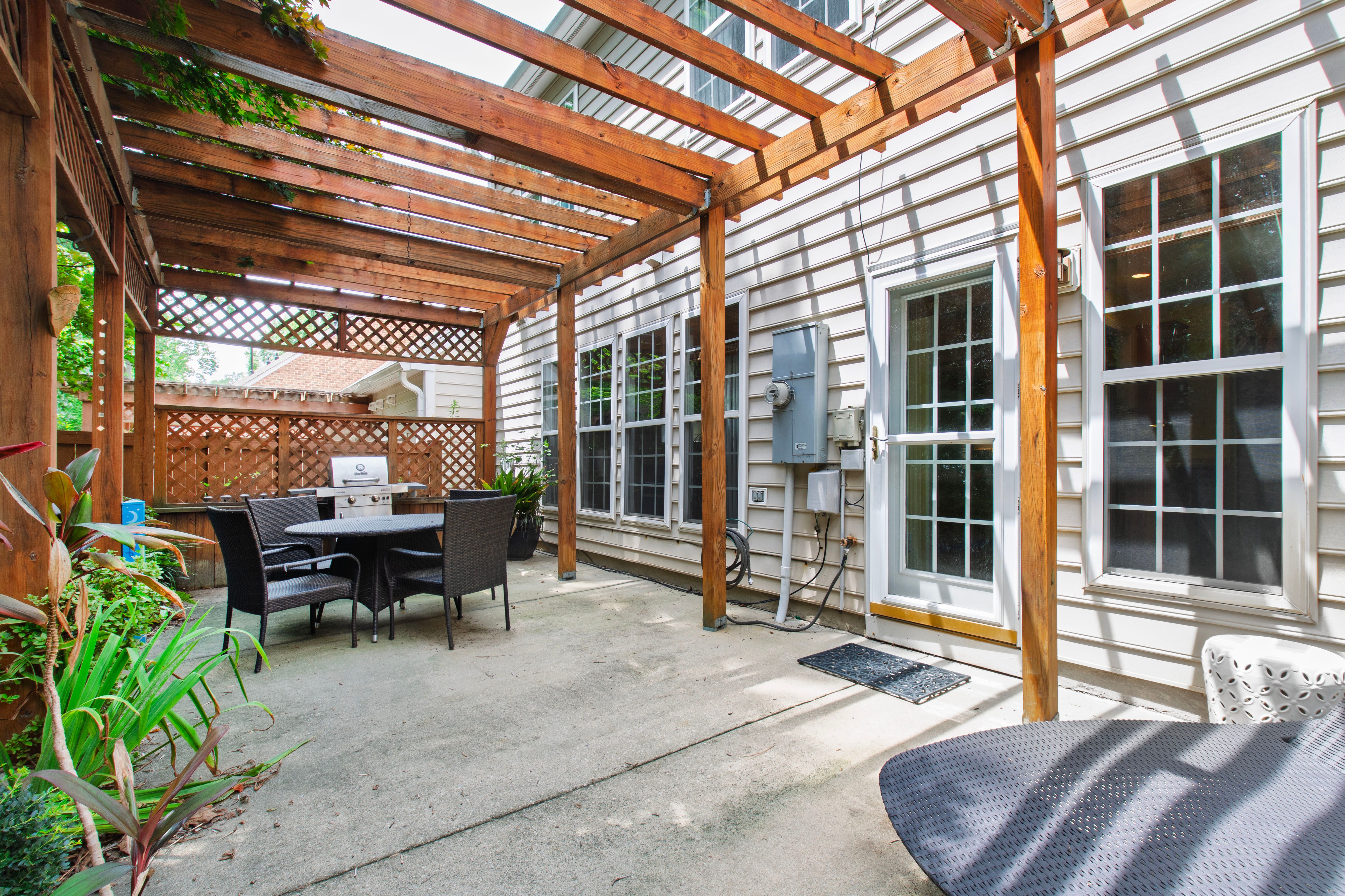  2603 Glen Eden Drive, Raleigh, NC 27612 - 物件實景