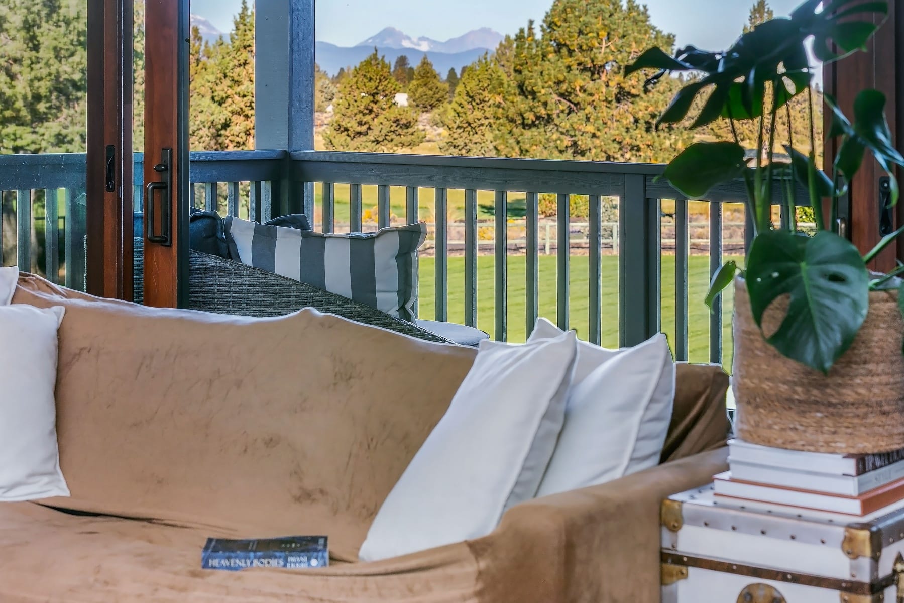  22155 Rickard Road Bend, OR 97702 - 物件實景