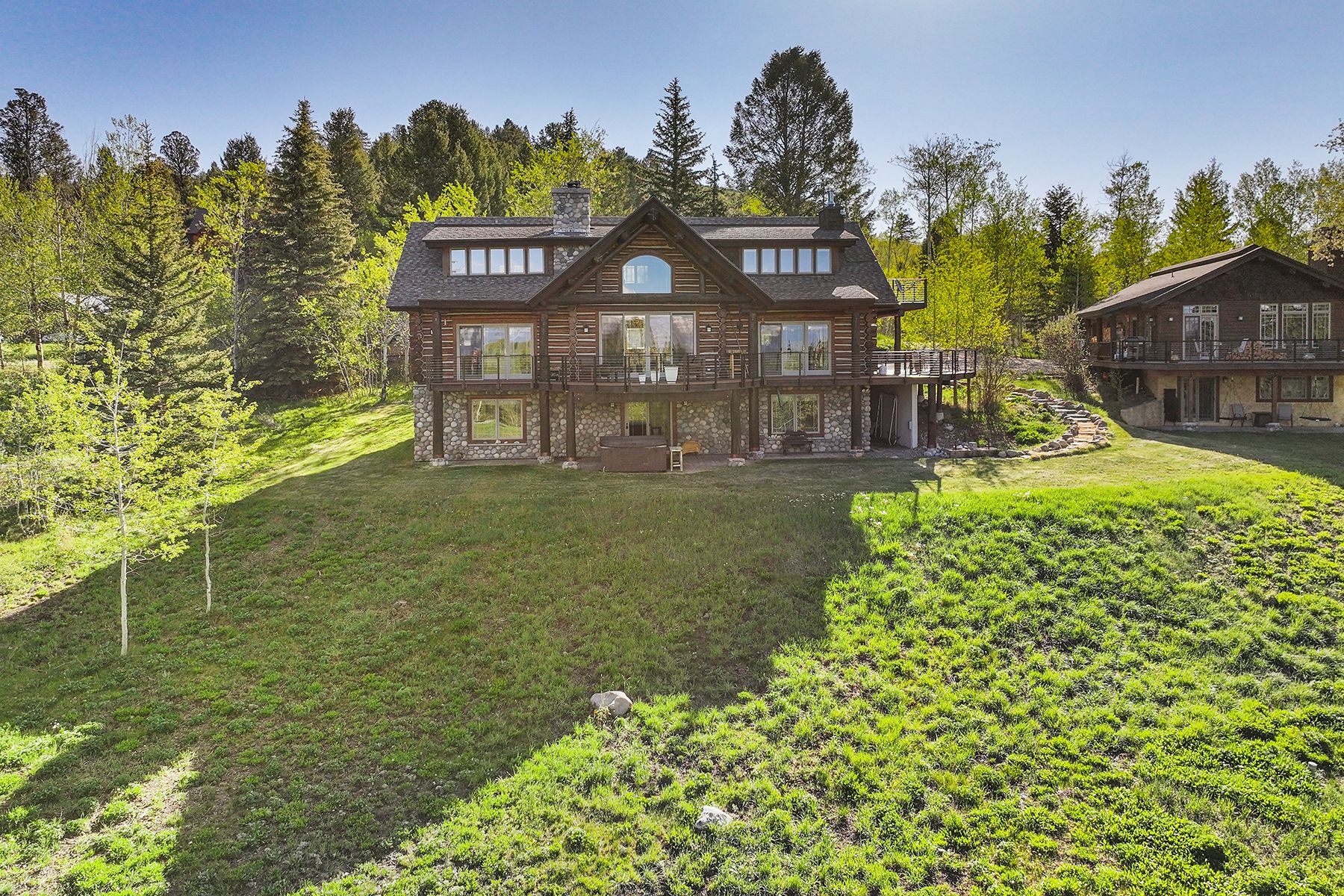  Buffalo Valley Lodge - 物件實景
