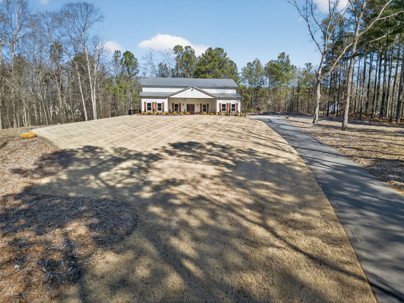 Carrollton, Georgia, 30117, United States, 4 Bedrooms Bedrooms, ,5 BathroomsBathrooms,Residential,For Sale,2015350