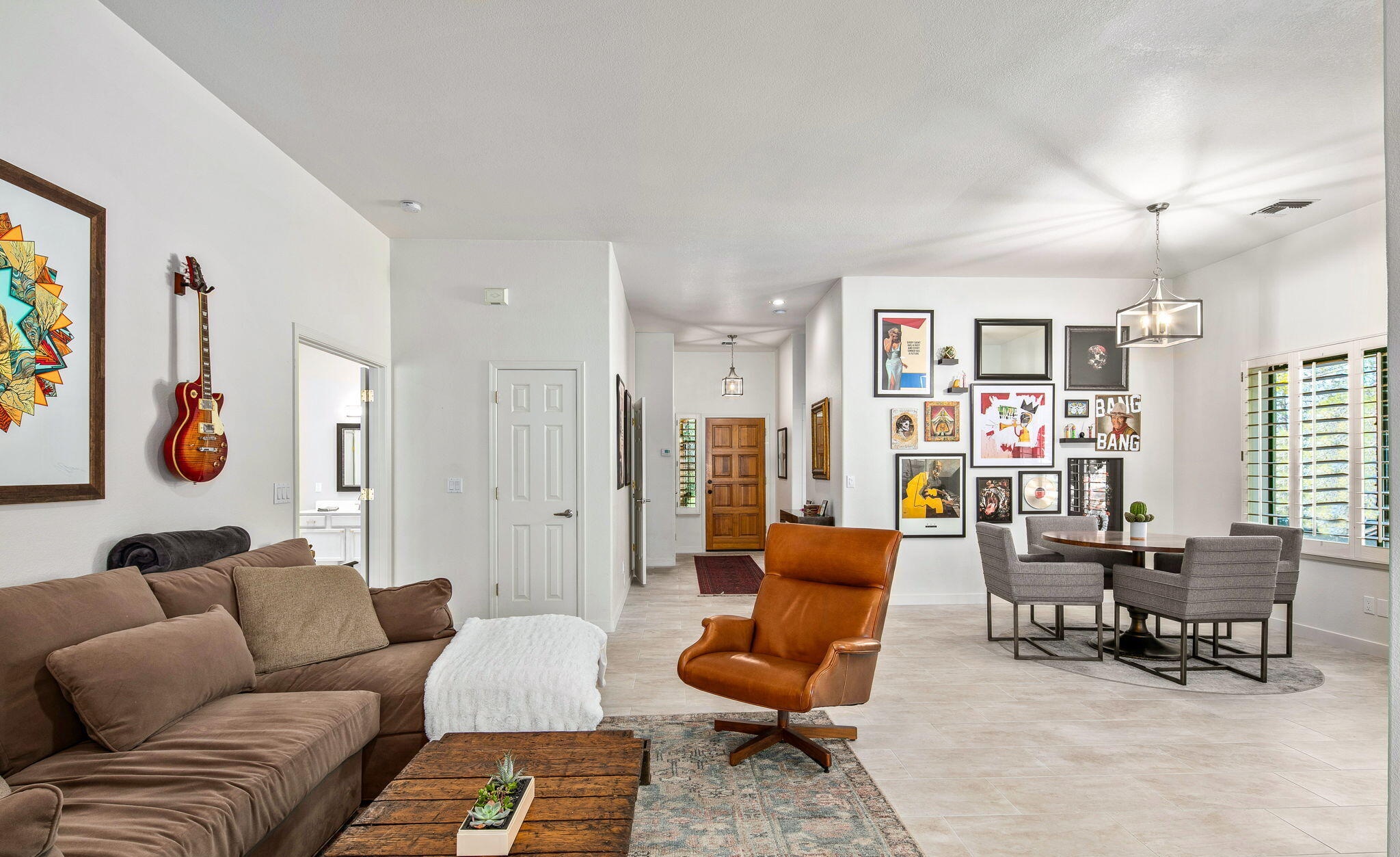  37206 N Tranquil Trail  Carefree, AZ - 物件實景
