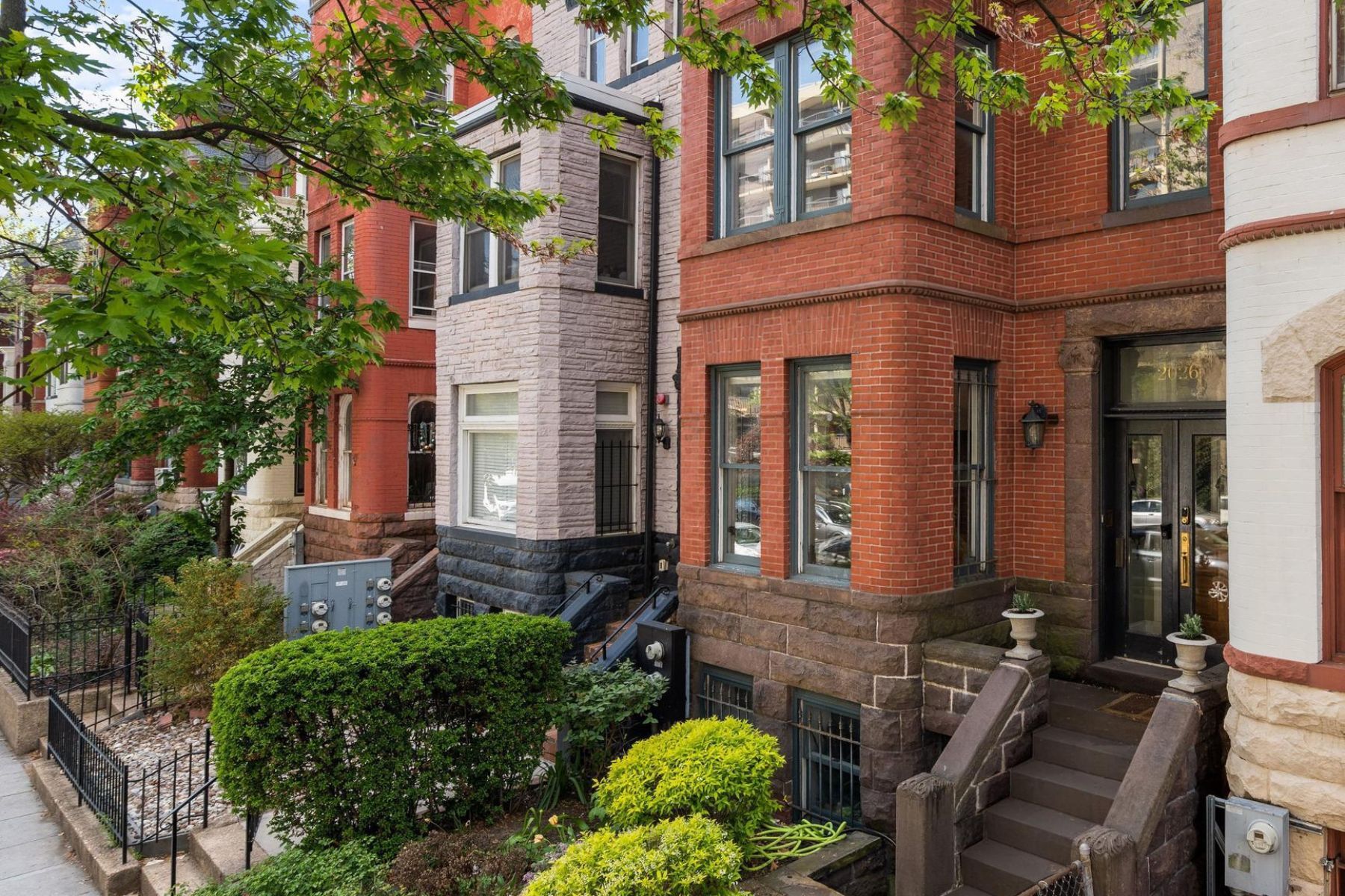  2026 15th Street NW, Washington, DC, 20009 - 物件實景