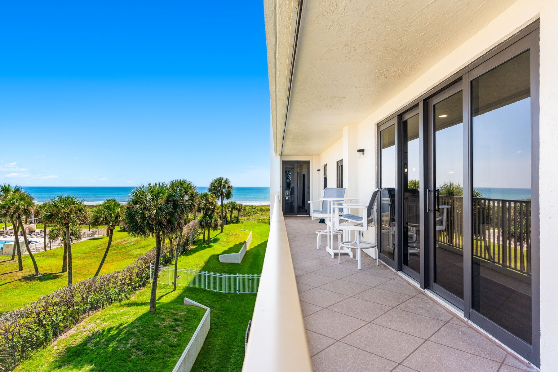  750 N Atlantic Avenue, #401, Cocoa Beach, FL, 32931 - 物件實景