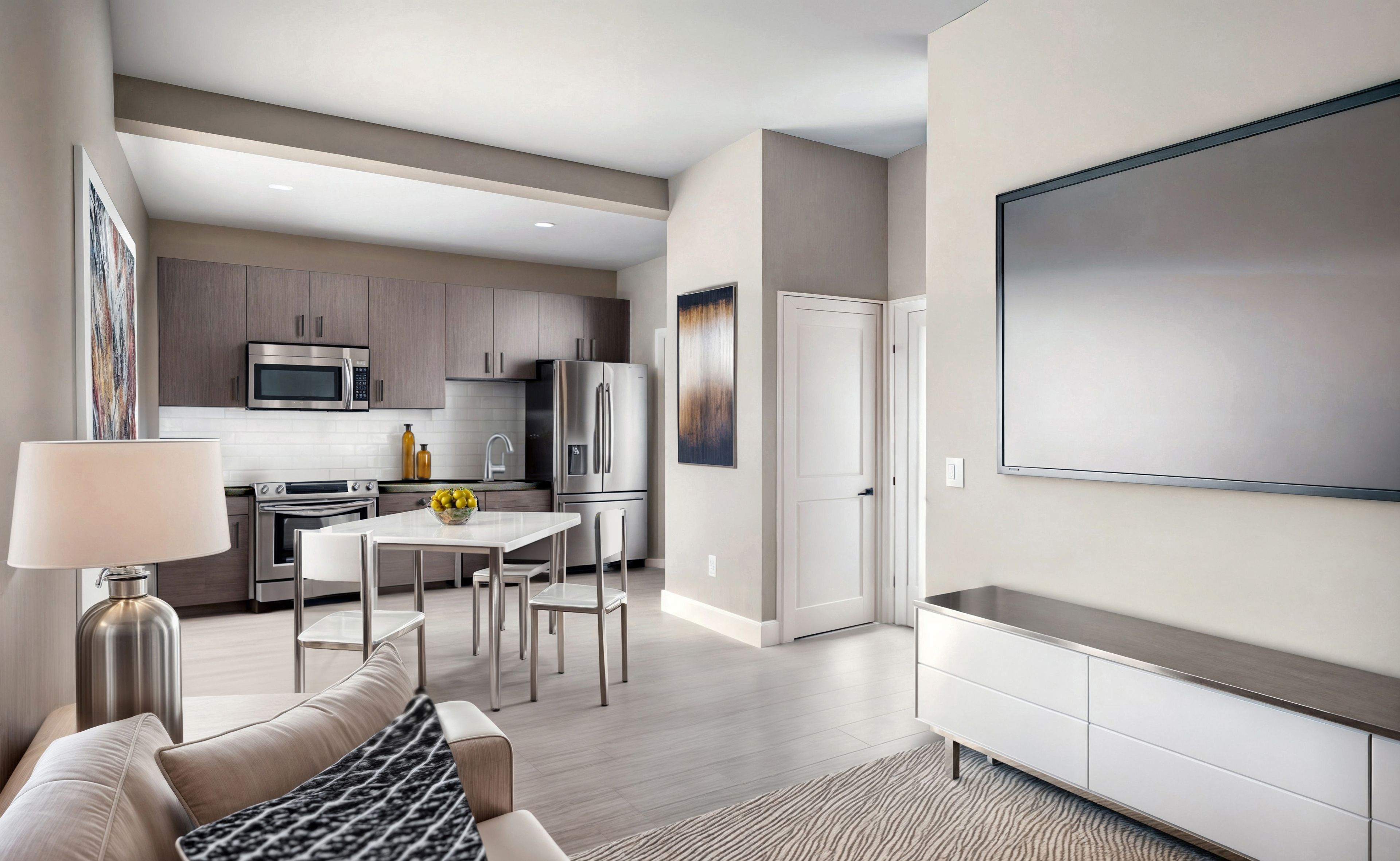  New Development in Denver