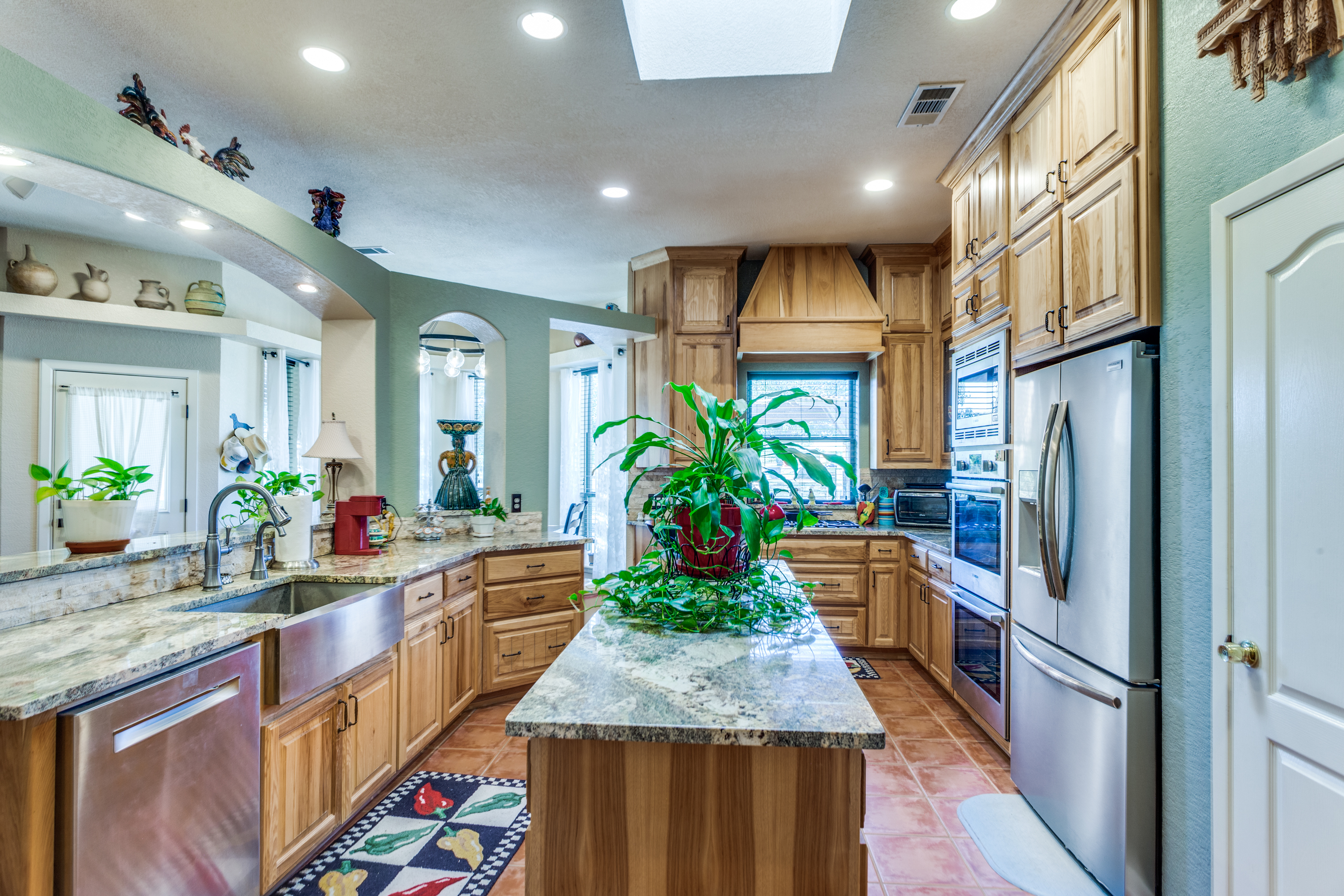  where  southwestern charm meets country elegance - 物件實景