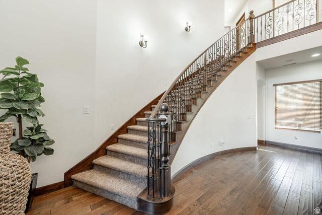 St. George, Utah, 84790, United States, 5 Bedrooms Bedrooms, ,4 BathroomsBathrooms,Residential,For Sale,2005572