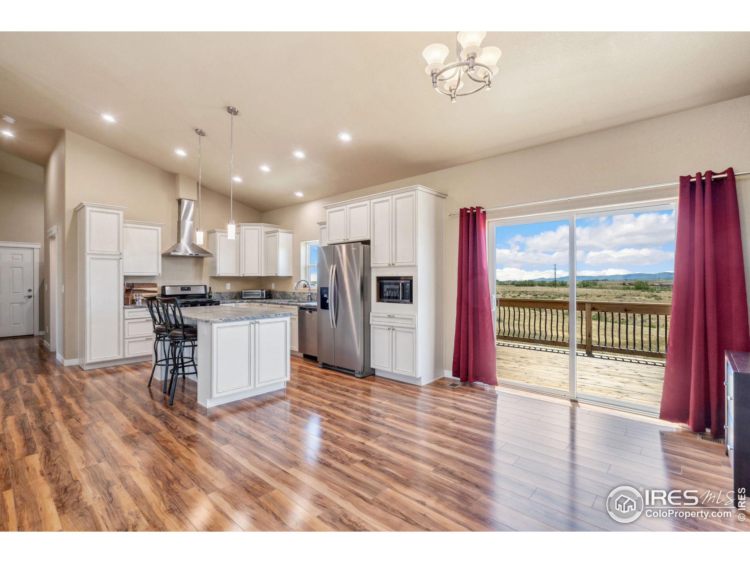 Wellington, Colorado, 80549, United States, 5 Bedrooms Bedrooms, ,3 BathroomsBathrooms,Residential,For Sale,1960485