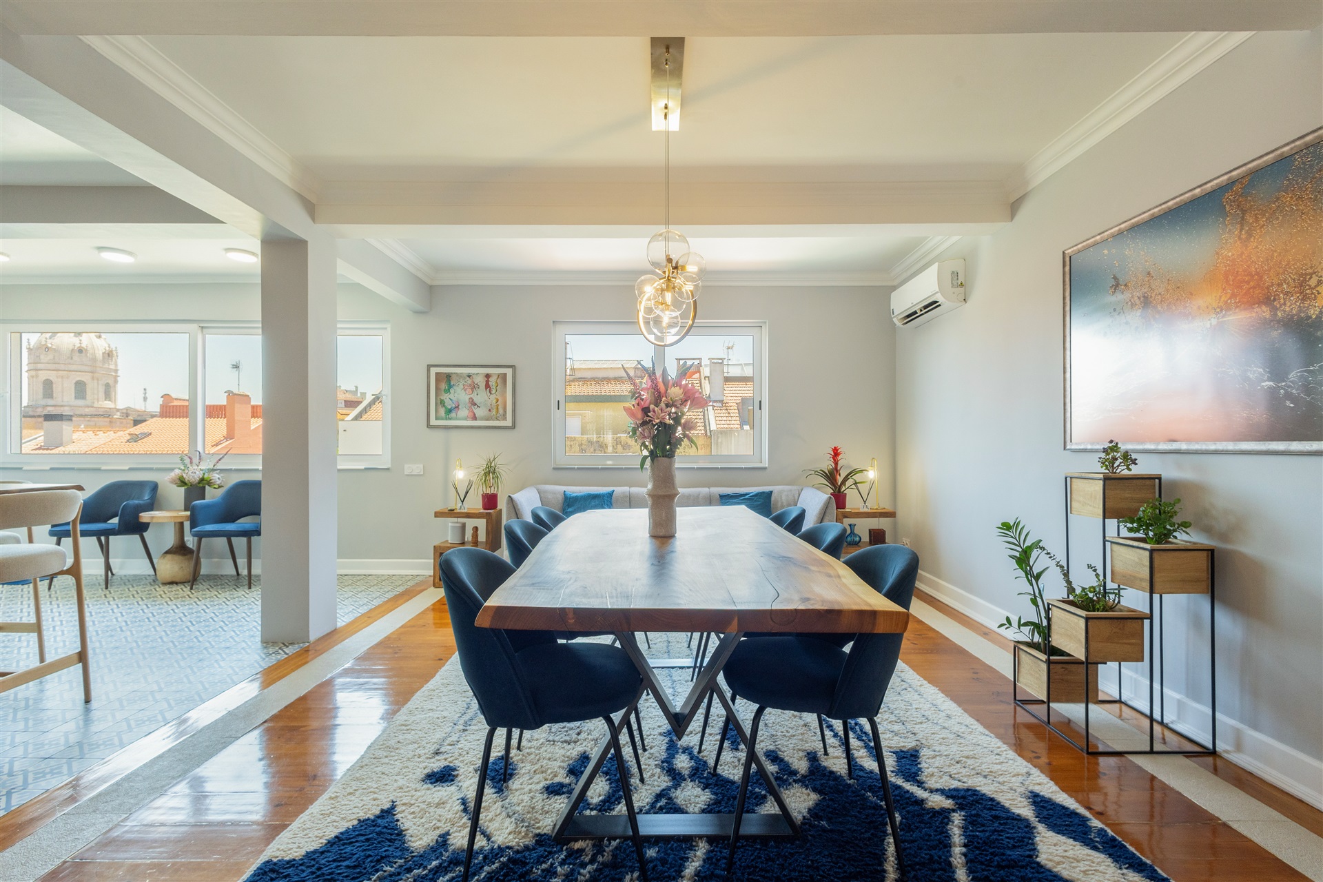  Duplex, 4 bedrooms, for Sale - 物件實景