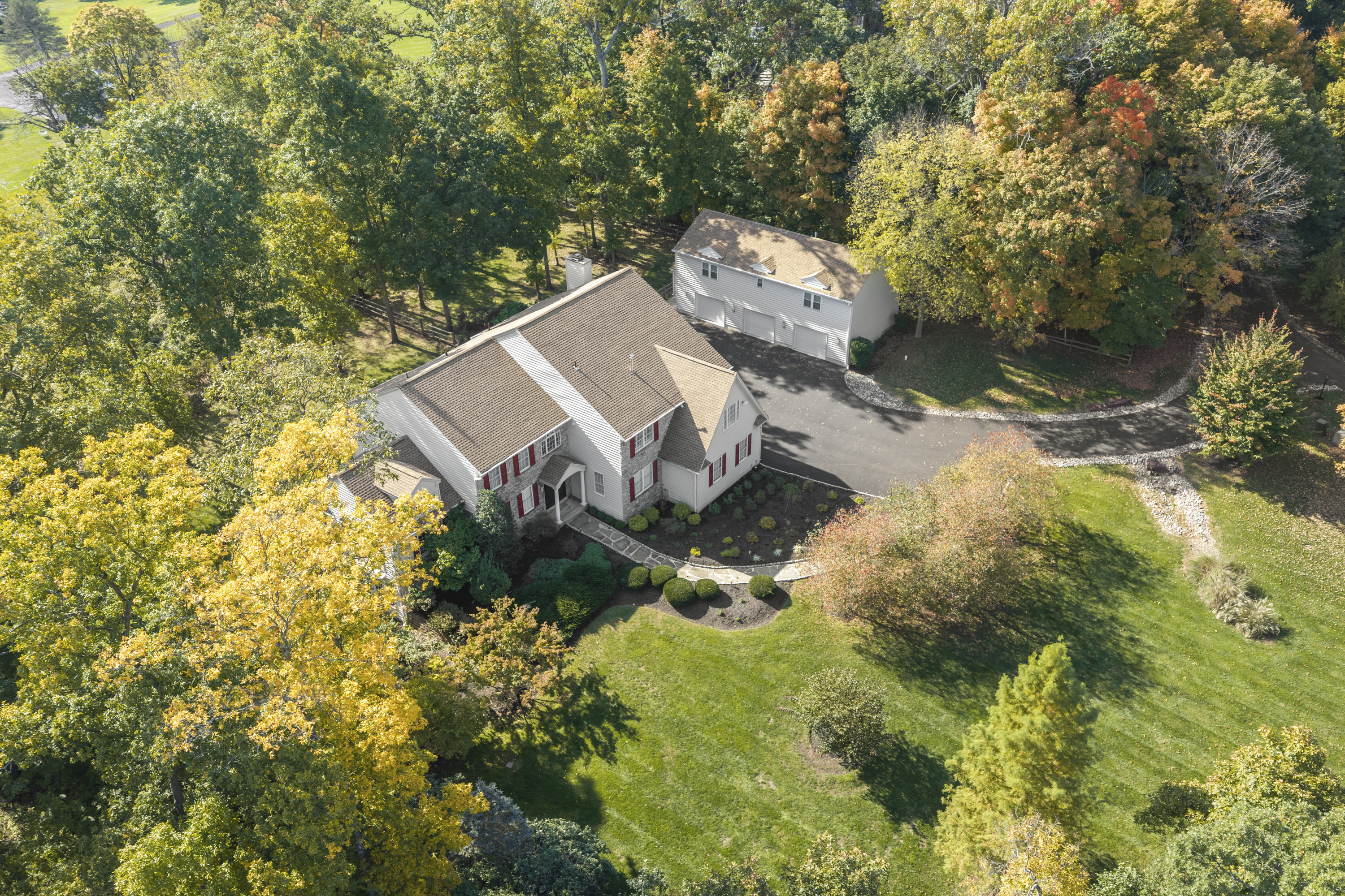  2104 Squirrel Hill Road, Schwenksville, PA 19473 - 物件實景