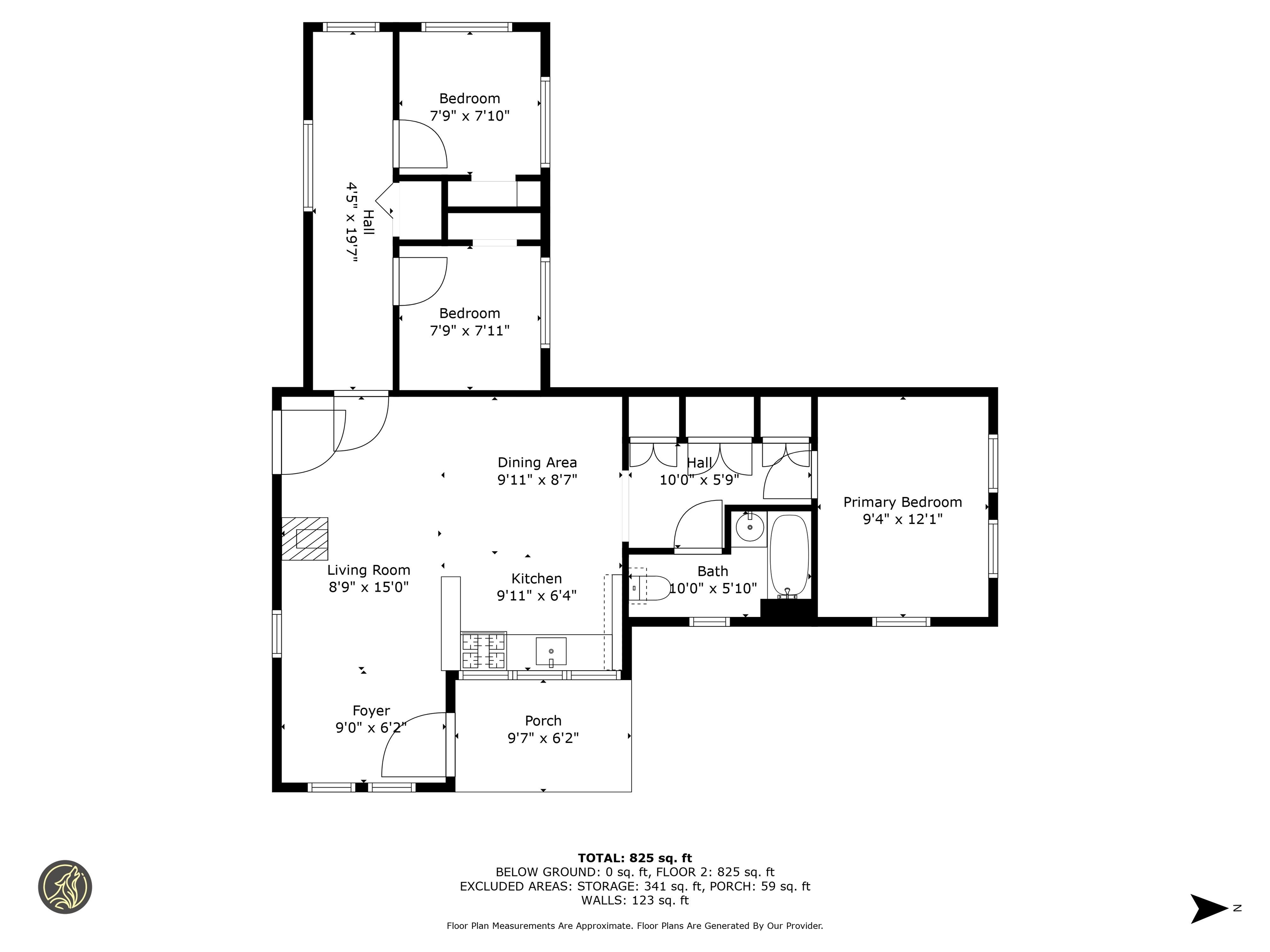 Bradford, New Hampshire, 03221, United States, 4 Bedrooms Bedrooms, ,1 BathroomBathrooms,Residential,For Sale,1924842