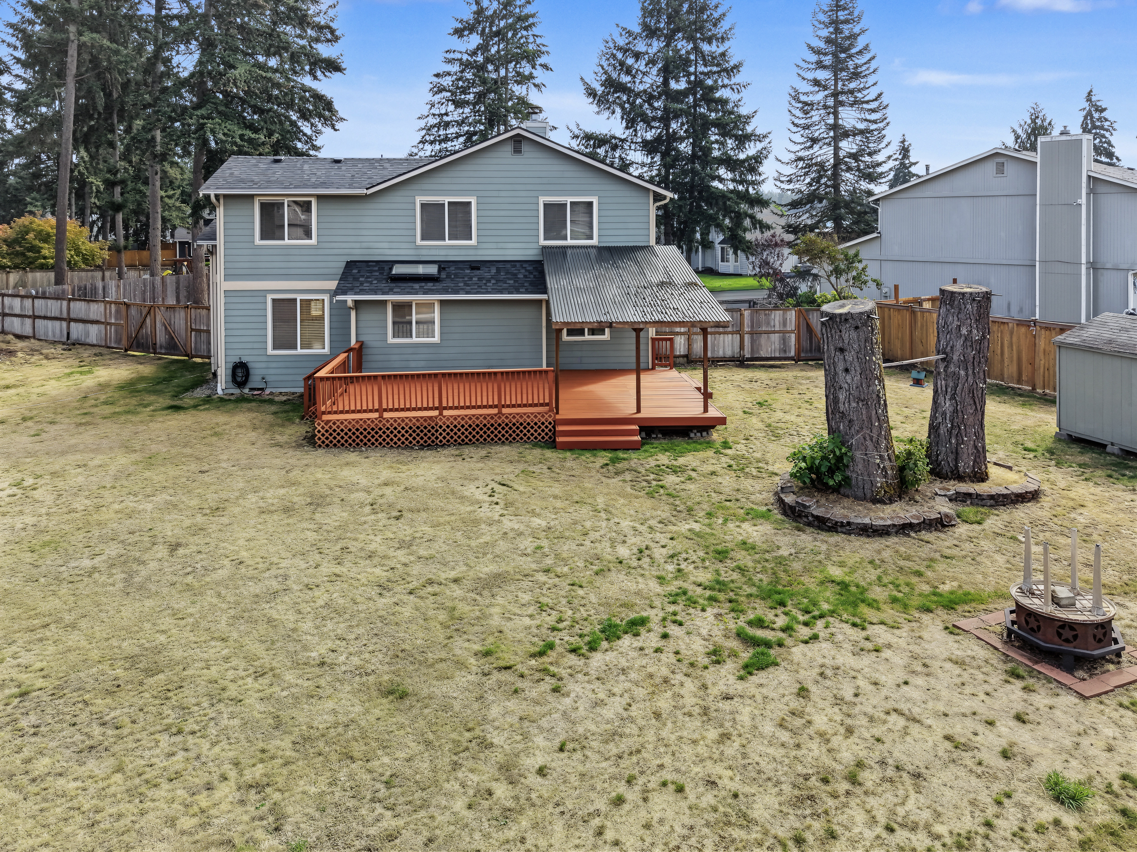  19818 10th Av Ct E, Spanaway, WA 98387 - 物件實景