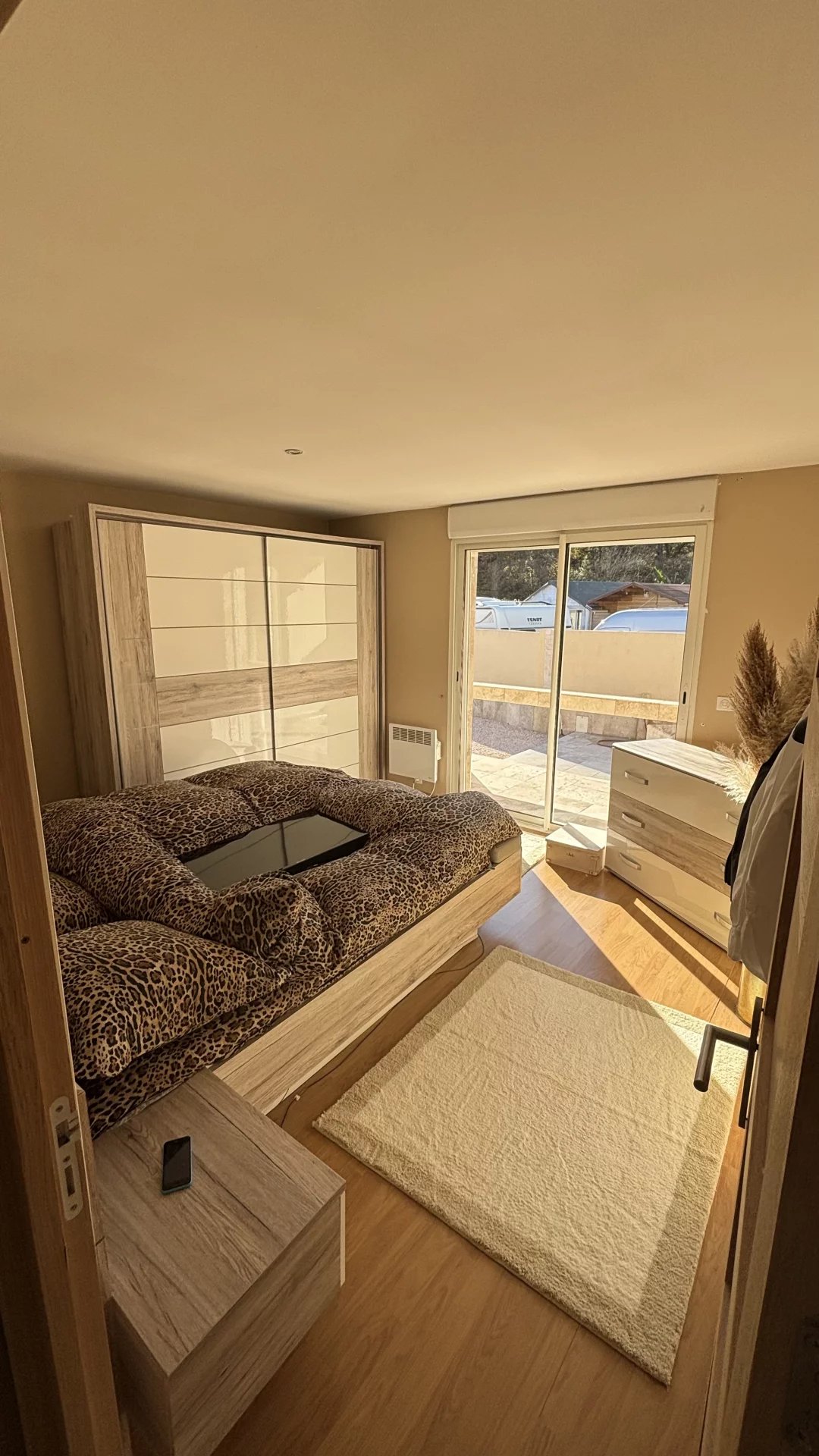 La Colle-sur-Loup, Provence-Alpes-Côte d?Azur, 06480, FR, 2 Bedrooms Bedrooms, ,Residential,For Sale,1680939