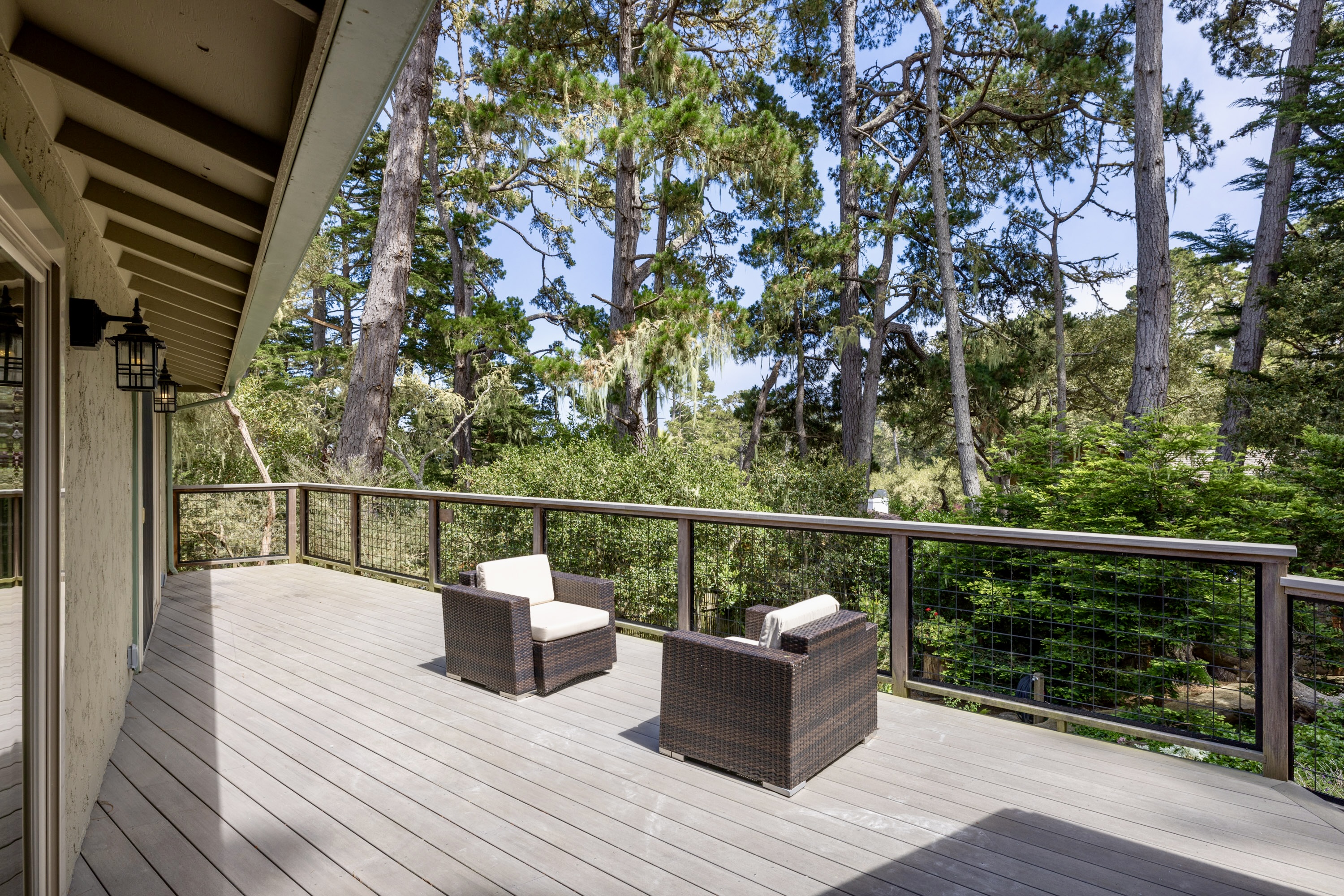  3 Forest Rise Place, Monterey - 物件實景