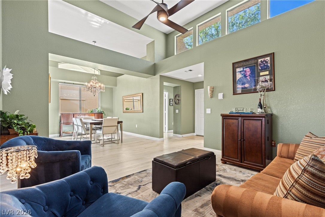 Las Vegas, Nevada, 89134, United States, 2 Bedrooms Bedrooms, ,2 BathroomsBathrooms,Residential,For Sale,2031210