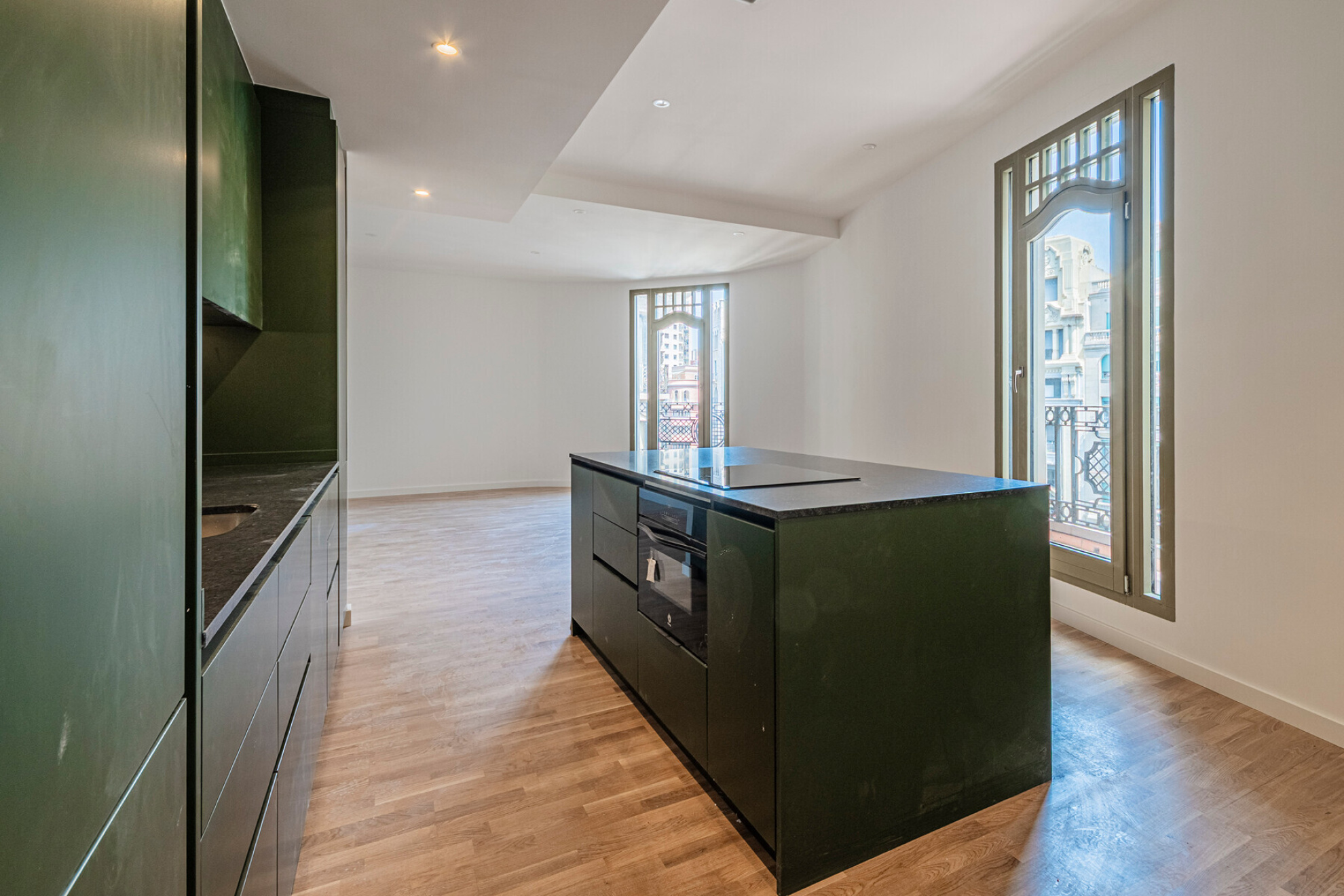 Charming apartment in Ciutat Vella - 物件實景