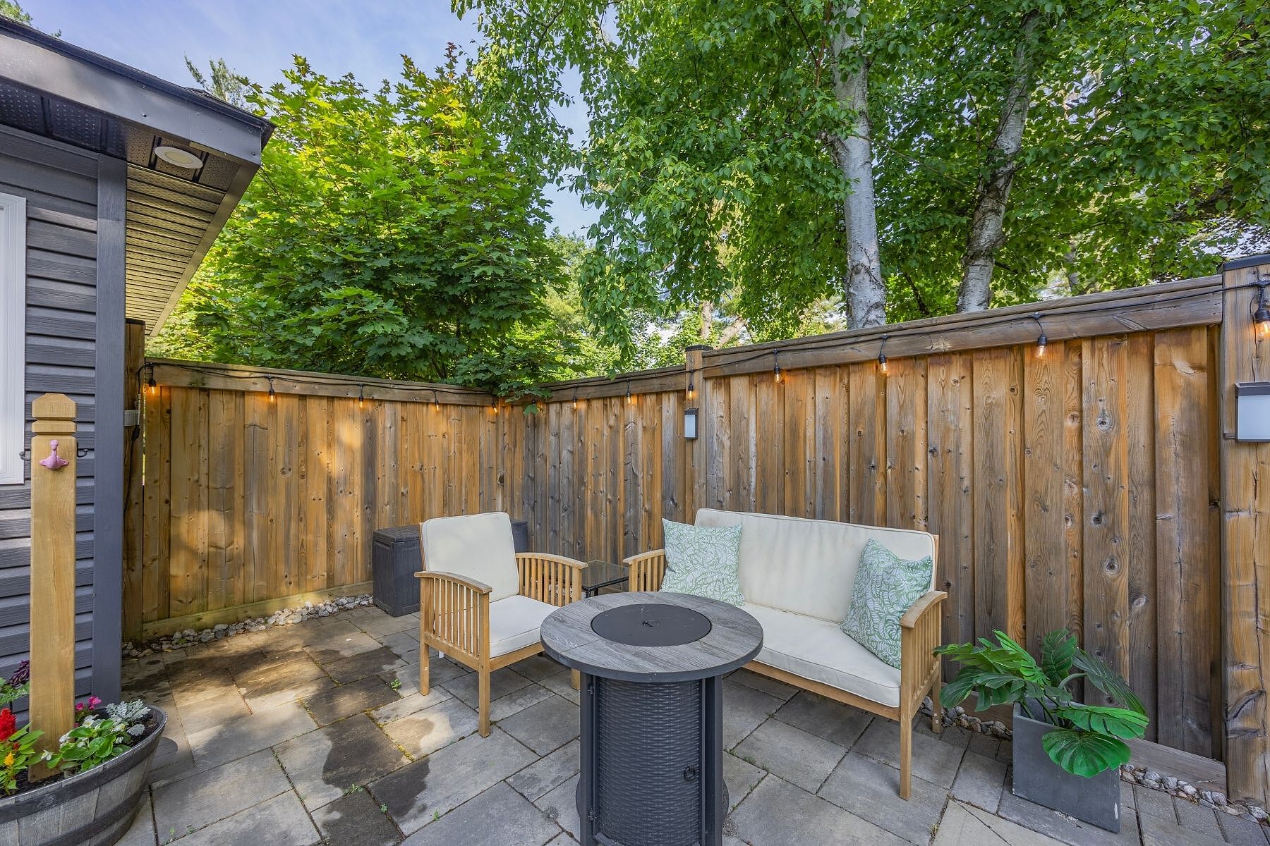  Springwater, Central Ontario - 物件實景