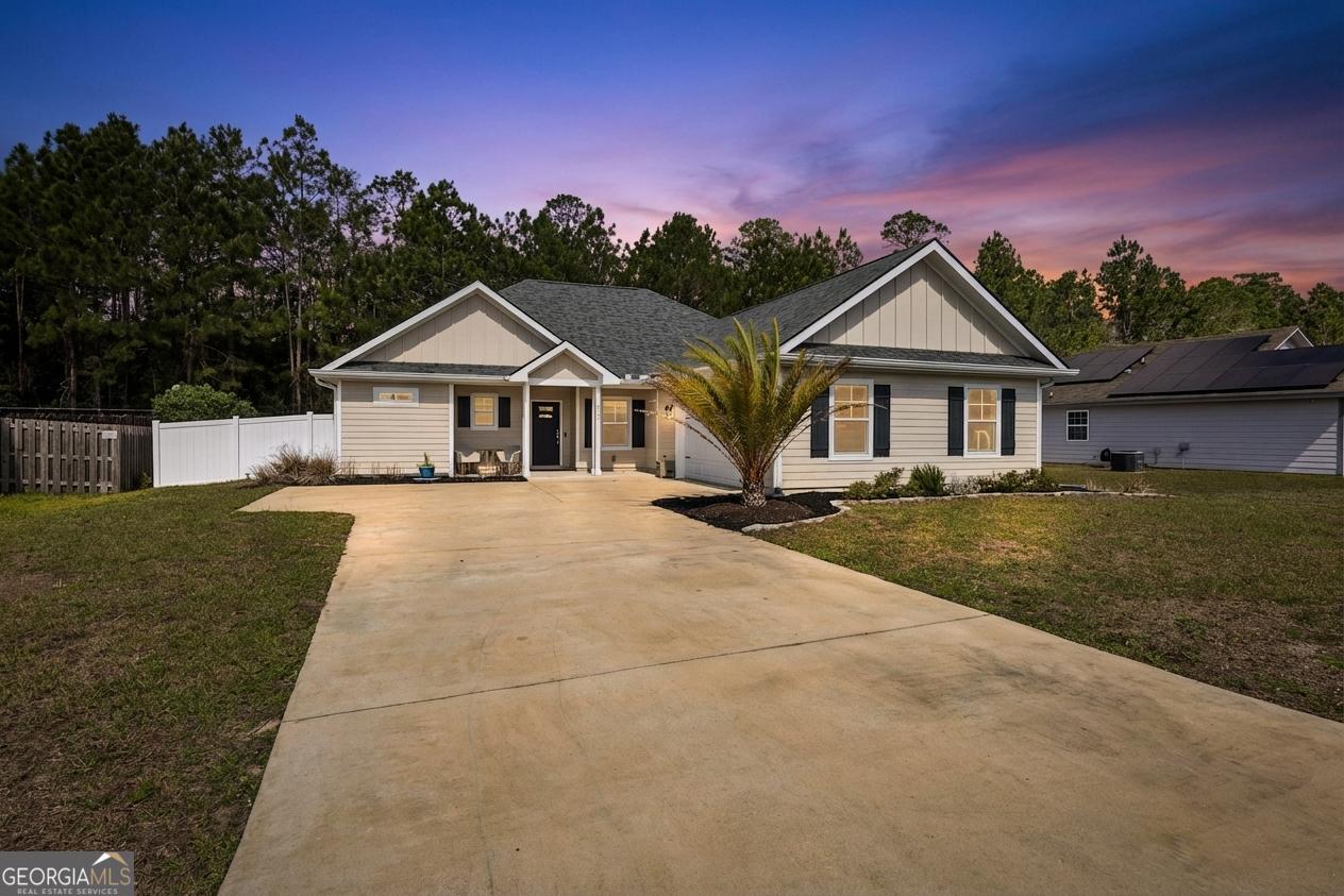 Victorias Cir, Saint Marys, GA 31558 #1