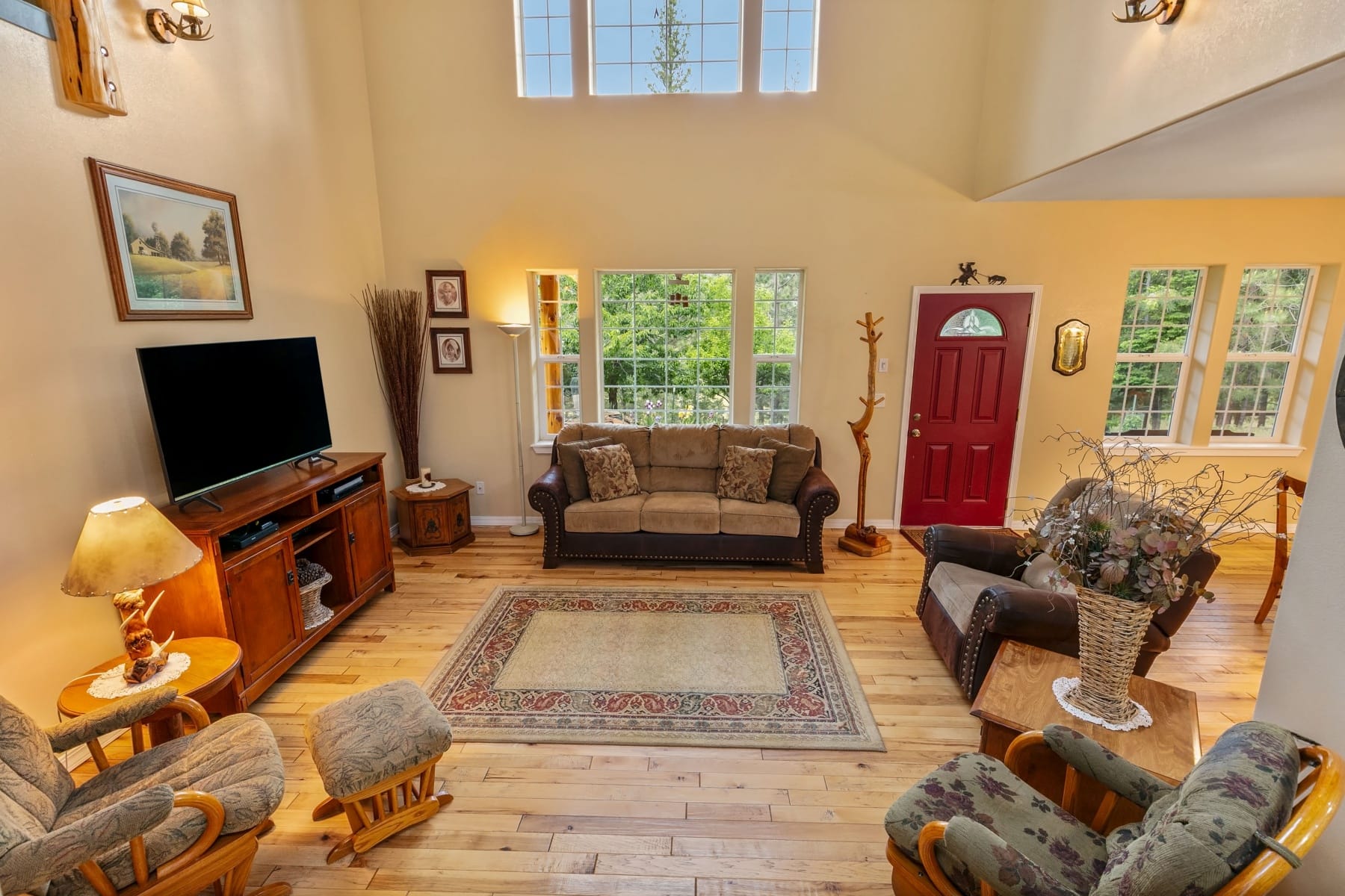  5920 NE Cerysa Lane Prineville, OR 97754 - 物件實景