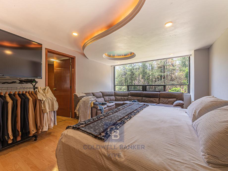 Paseo de los Tamarindos, Cuajimalpa de Morelos, Ciudad de México, 05120, Mexico, 3 Bedrooms Bedrooms, ,3 BathroomsBathrooms,Residential,For Sale,Paseo de los Tamarindos,1576477