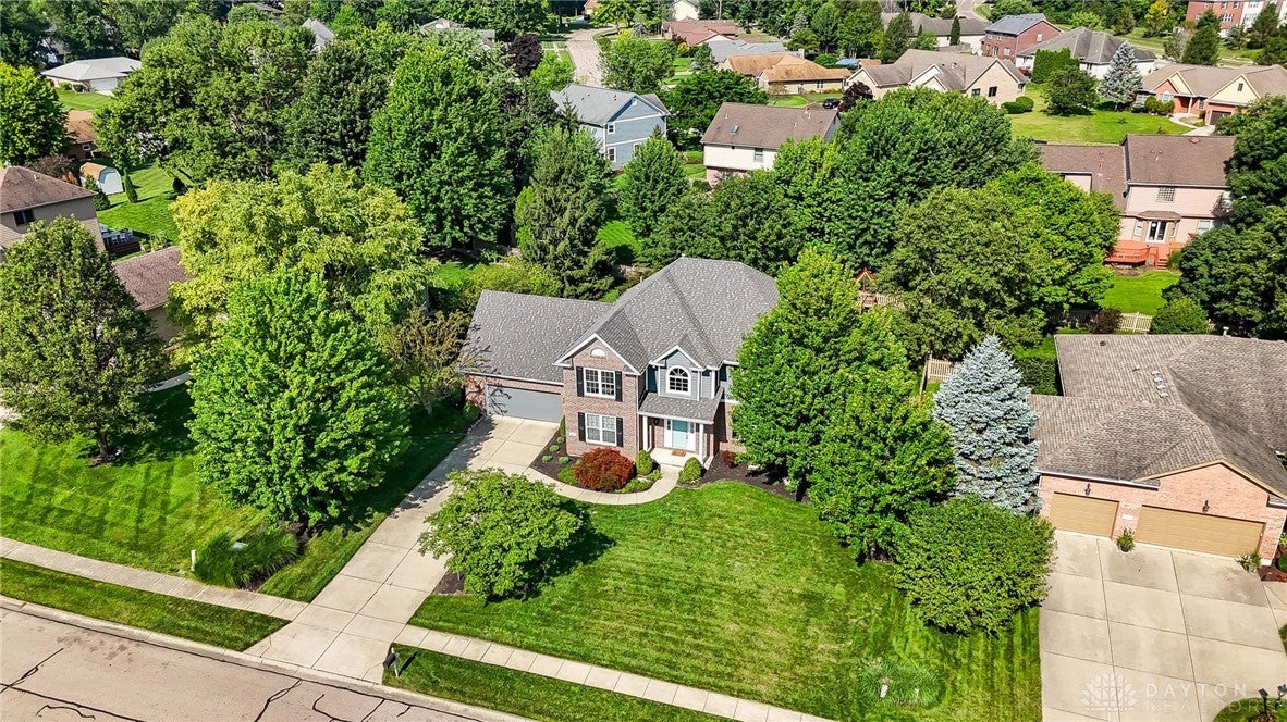 Dayton, Ohio, 45458, United States, 5 Bedrooms Bedrooms, ,4 BathroomsBathrooms,Residential,For Sale,1975816