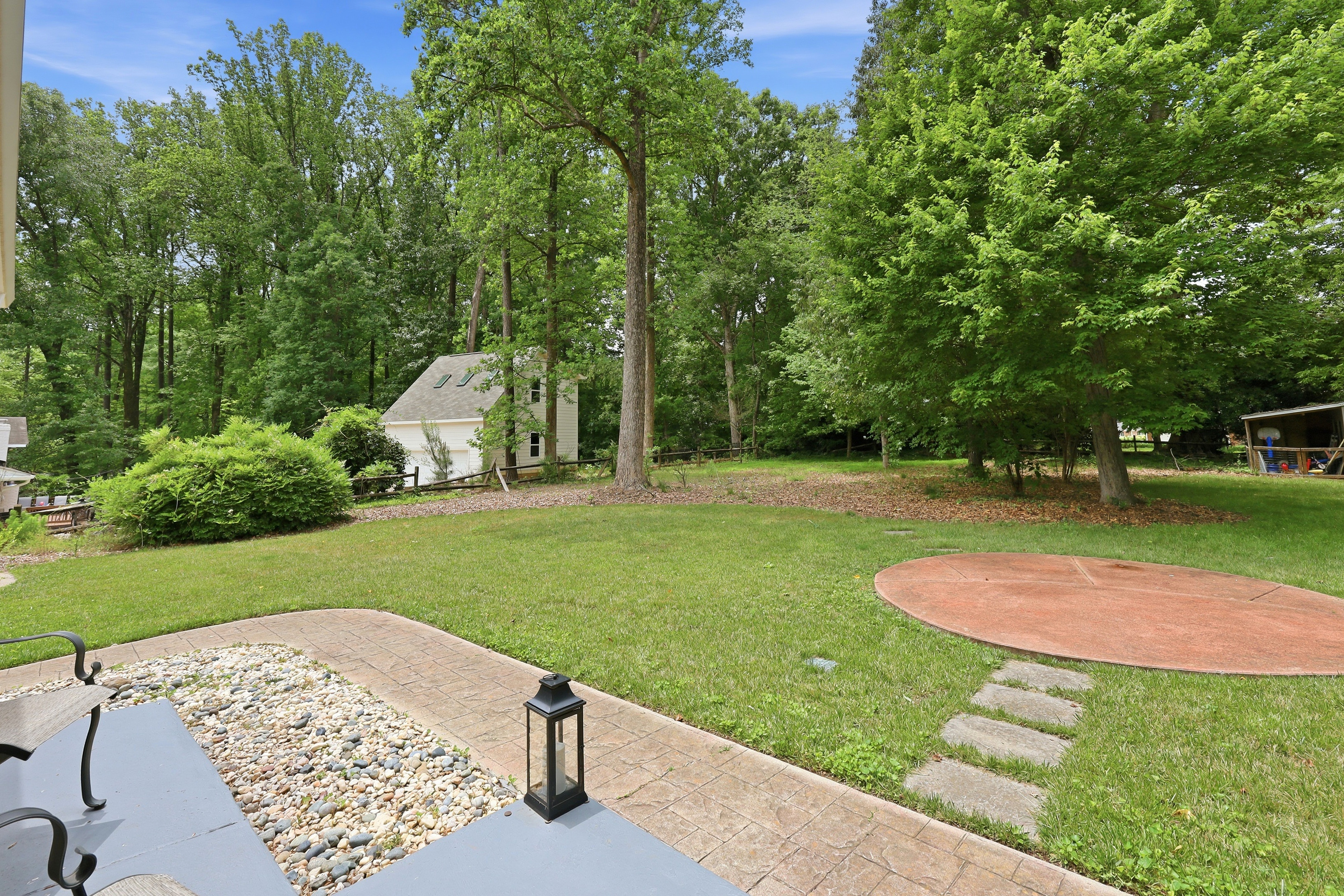  6901 Woodmere Drive, Raleigh, NC 27612 - 物件實景
