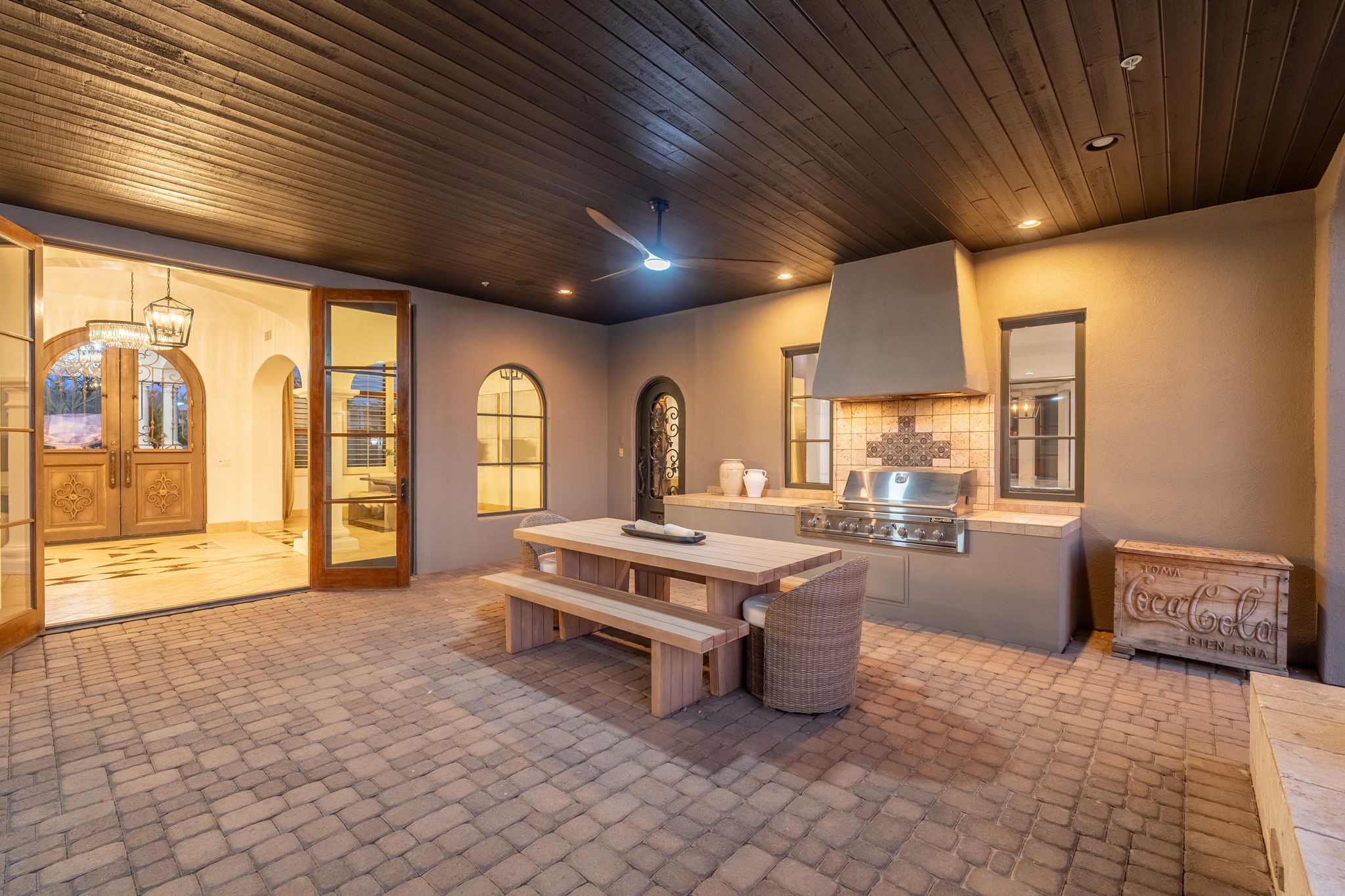  21742 N 81st Street  Scottsdale, AZ - 物件實景