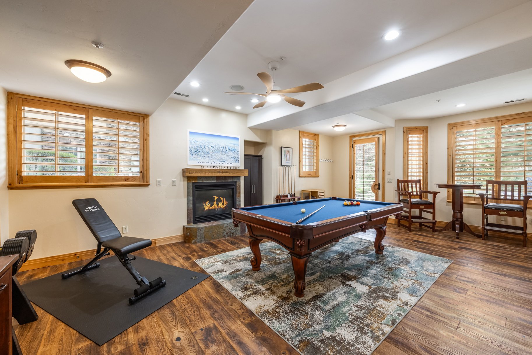  Canyon Links Gem with Golf Views & Unbeatable Access to Park City - 物件實景