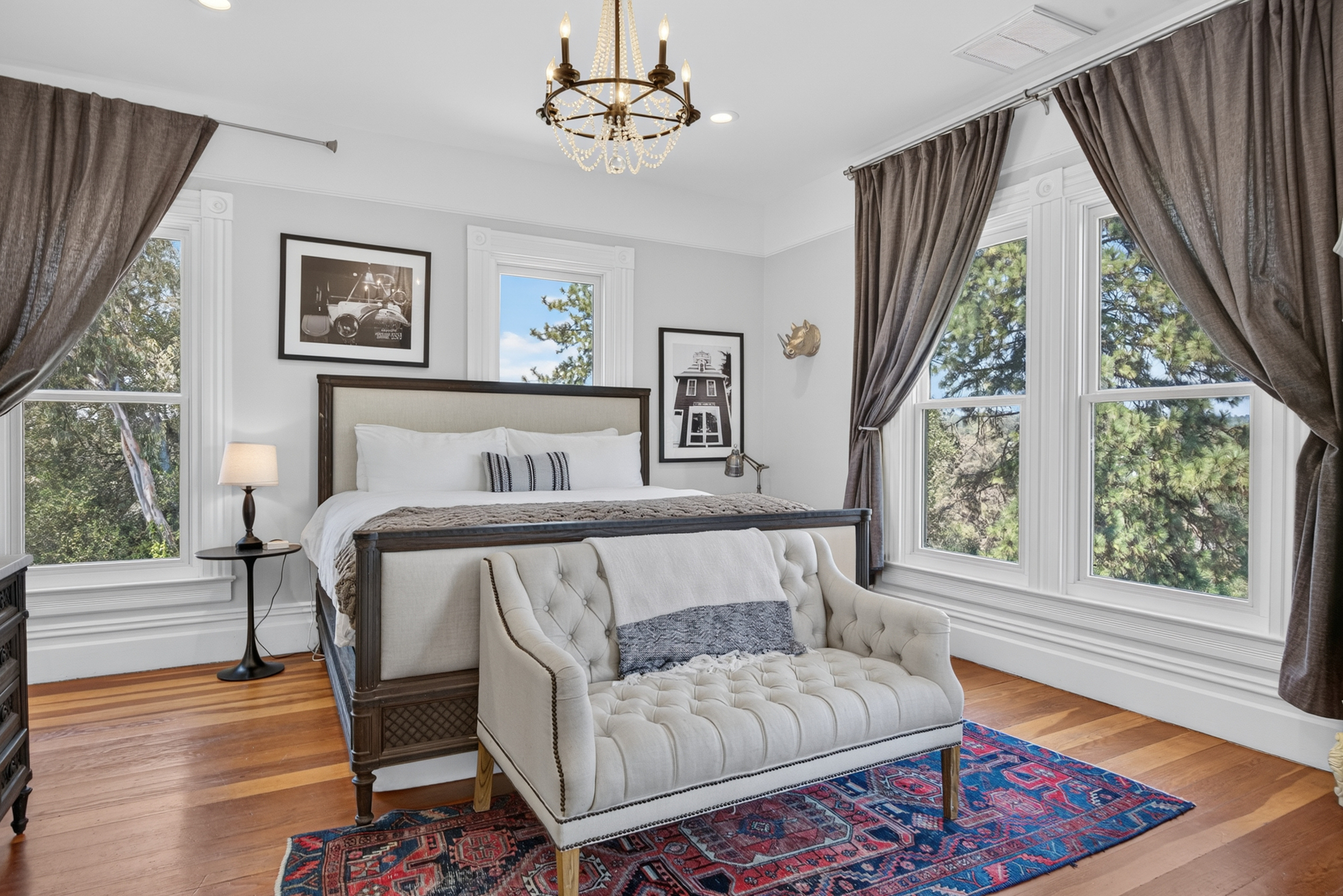  195 Park Street, Auburn, CA 95603 - 物件實景