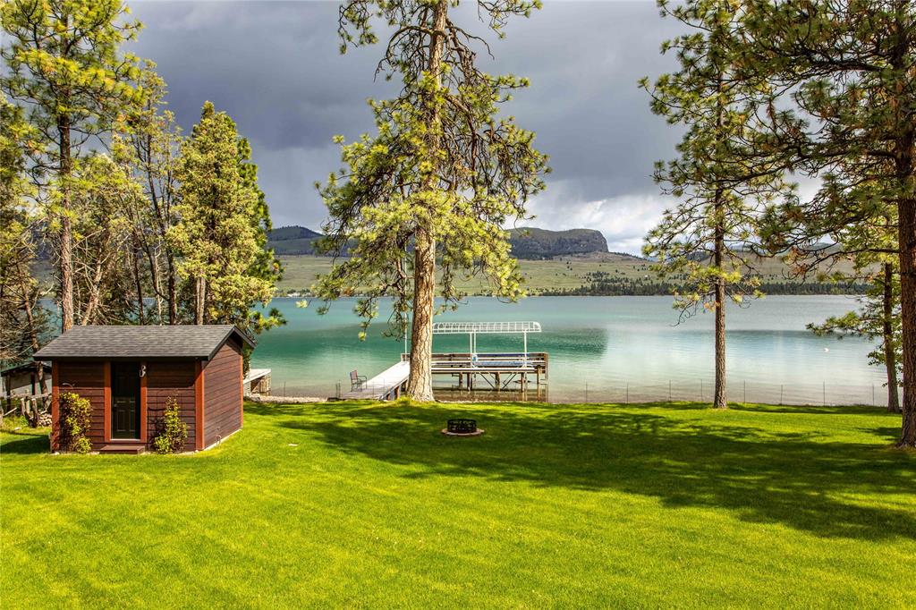 Big Arm, Montana, 59910, United States, 3 Bedrooms Bedrooms, ,3 BathroomsBathrooms,Residential,For Sale,1830037
